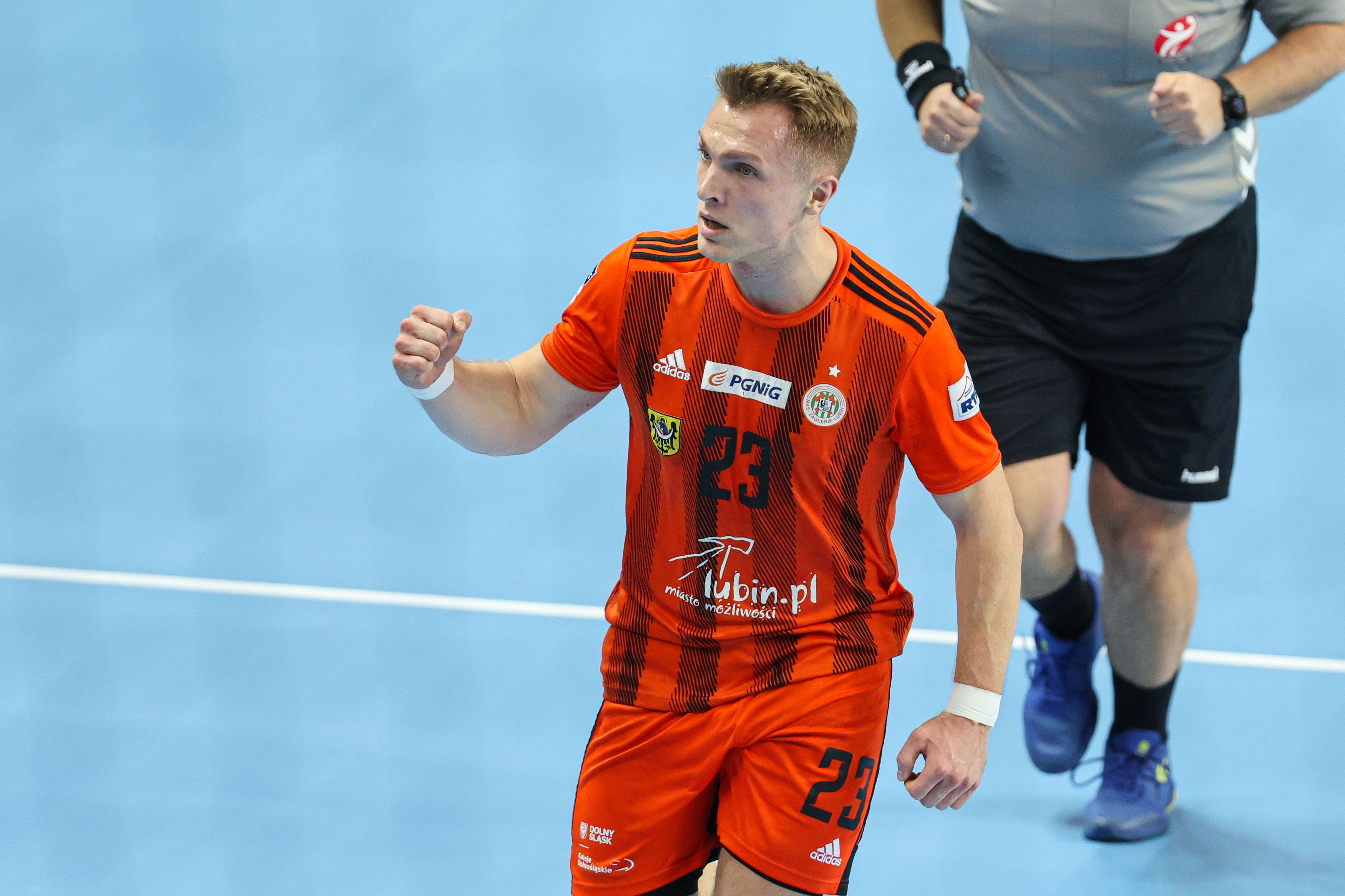 Jakub Bogacz wraca!