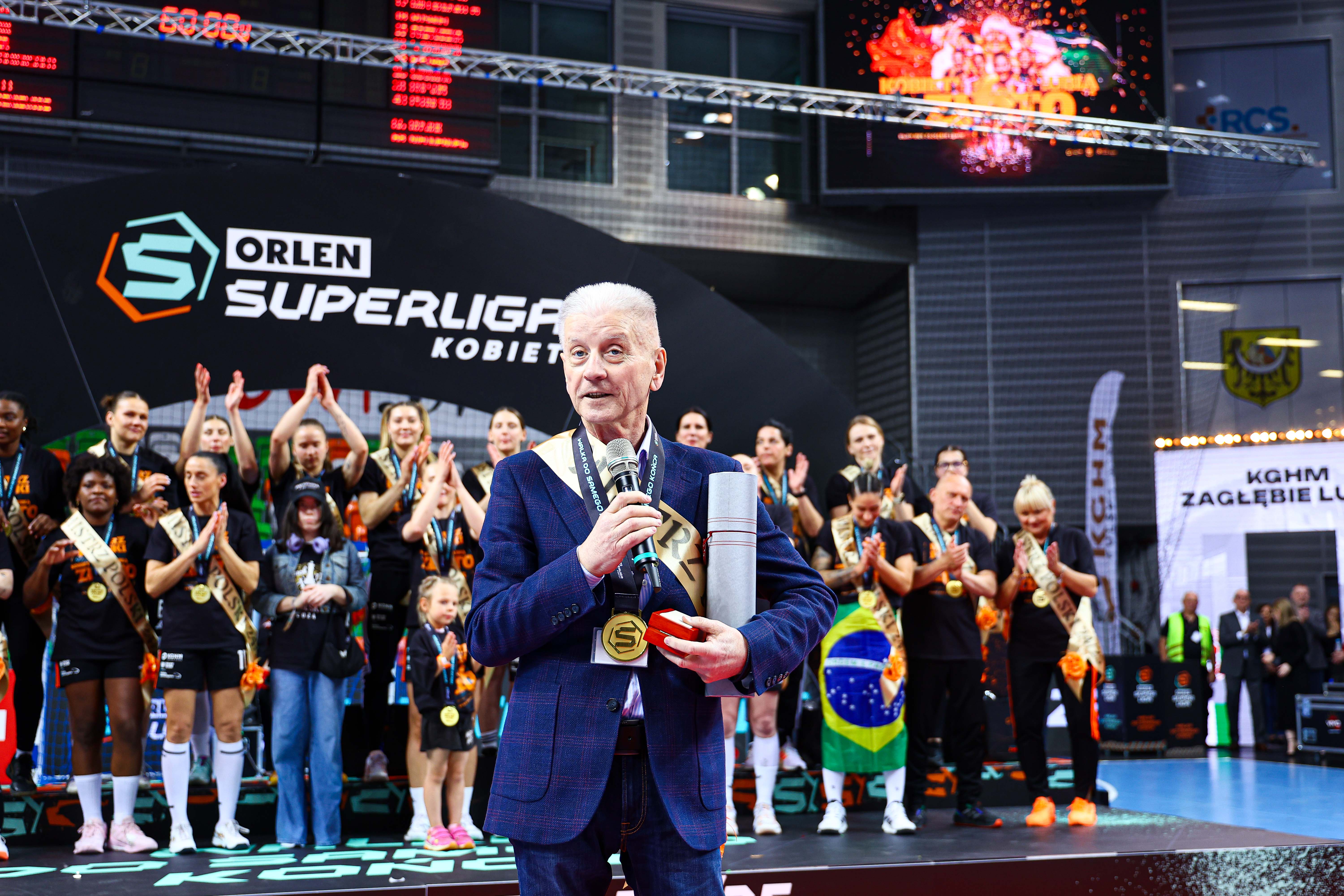 W. Kulesza: To niezwykle cenne zwycięstwo