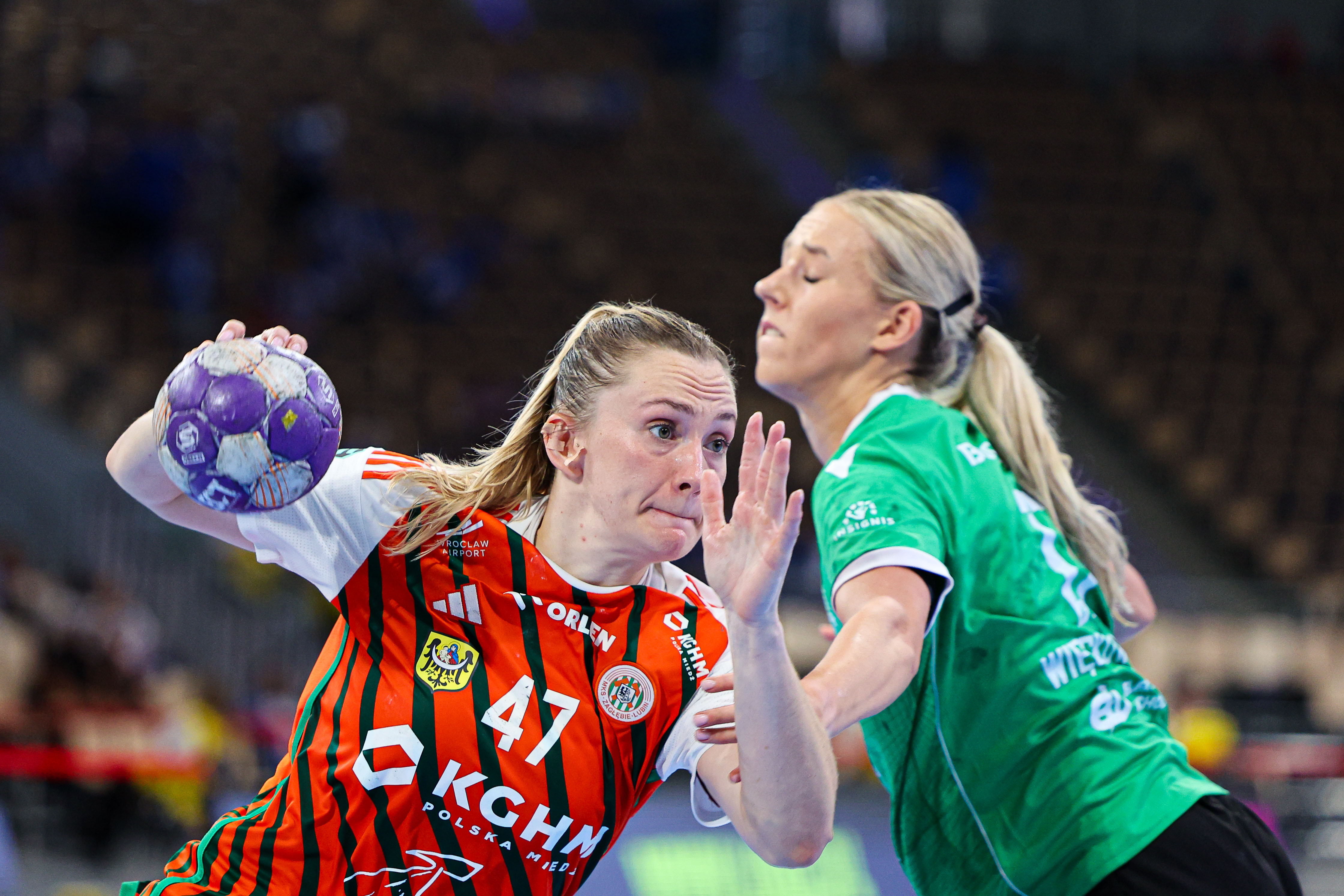 Przed nami walka o fazę grupową EHF European League!