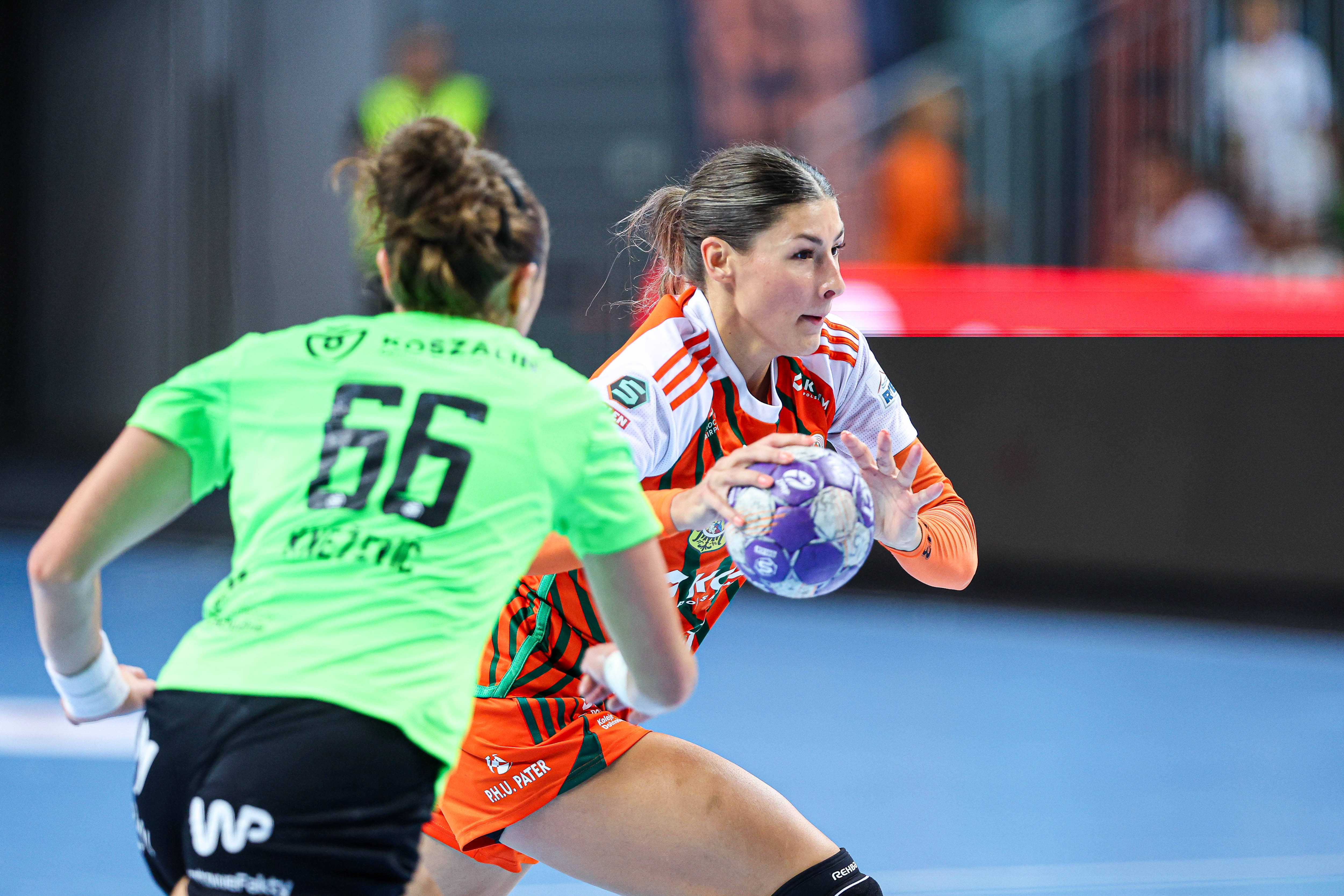 Zaczynamy rundę rewanżową! 