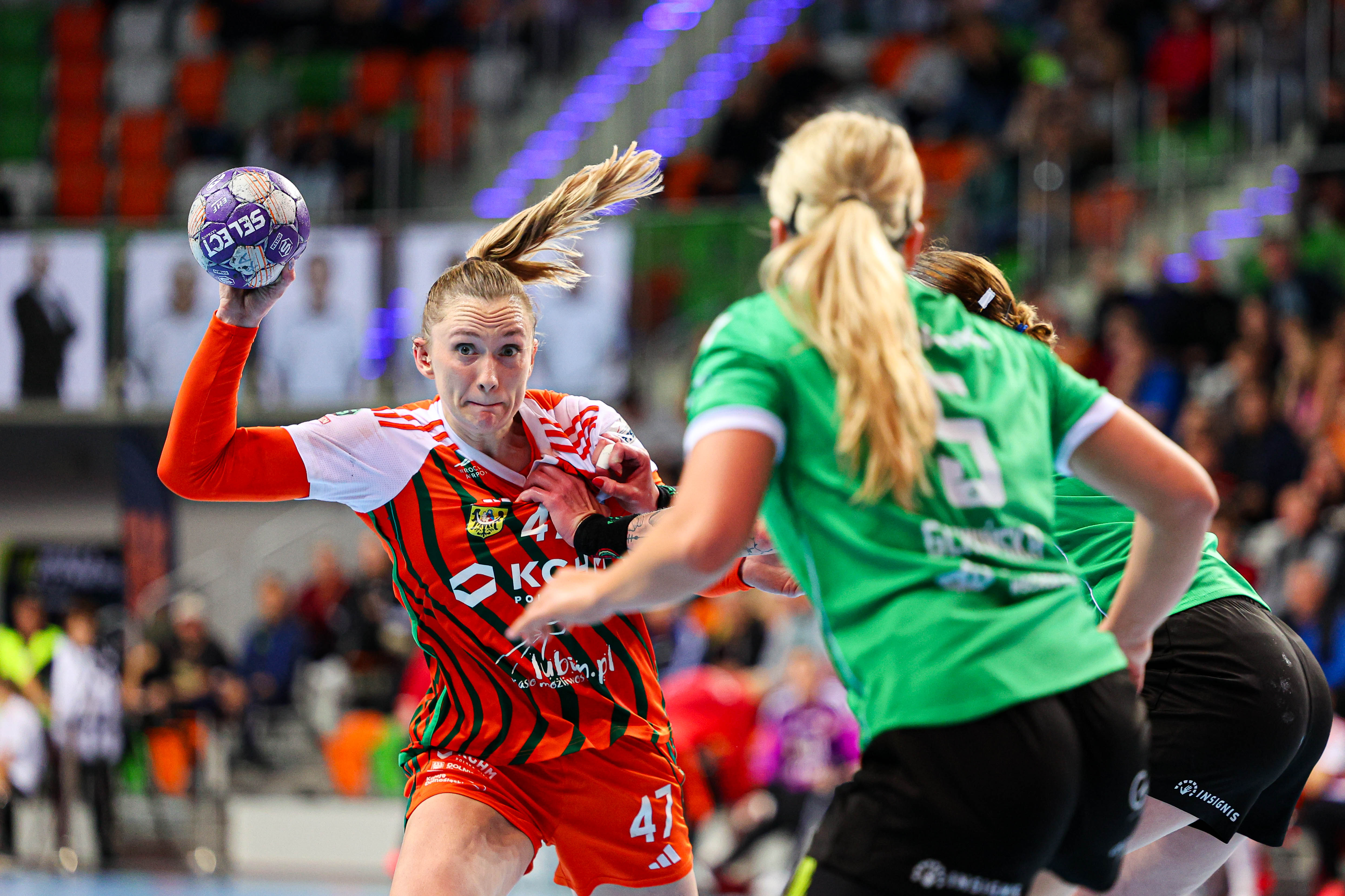 W środę ligowy klasyk!