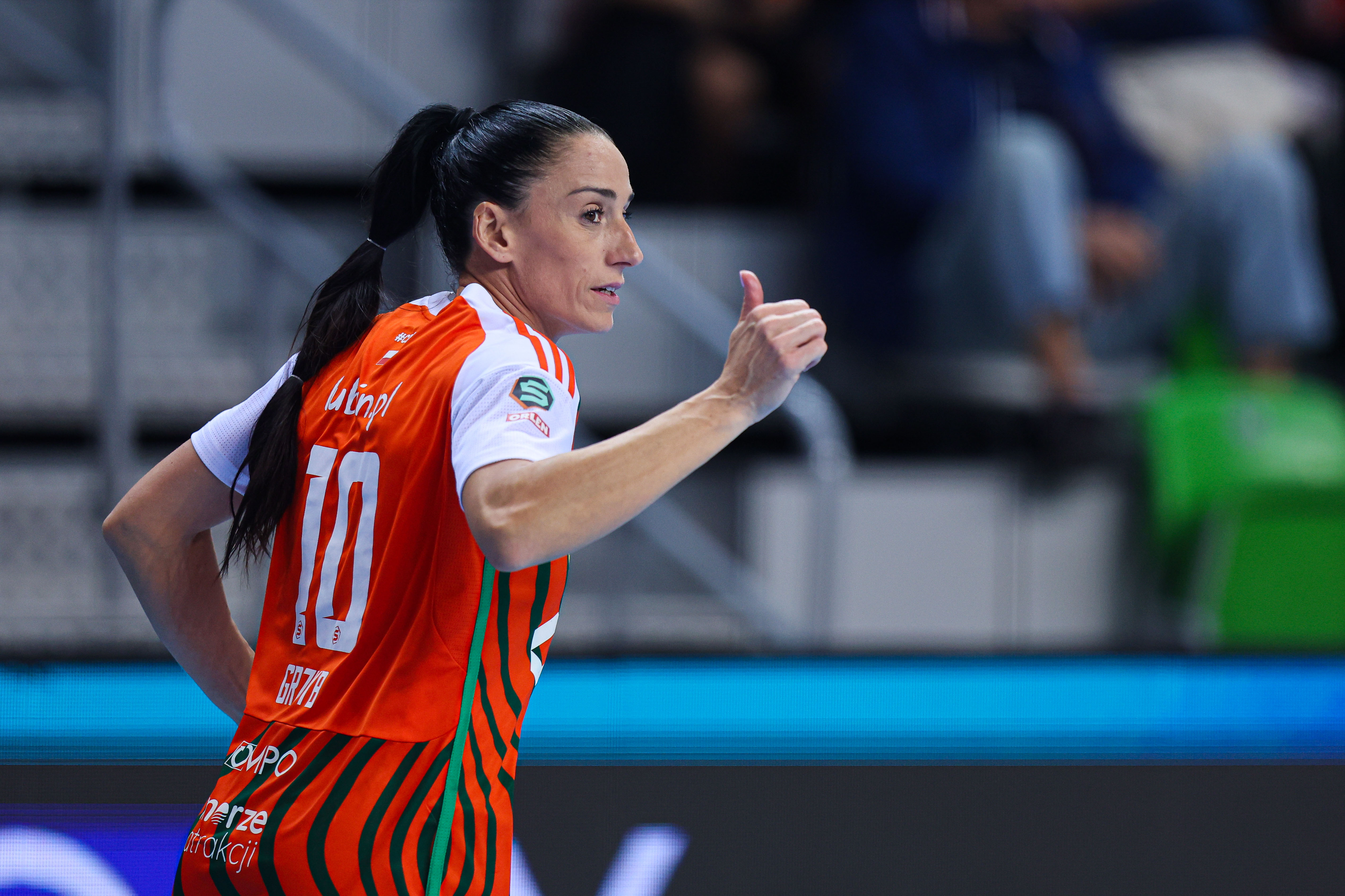 W piątek gramy z Energą Start Elbląg