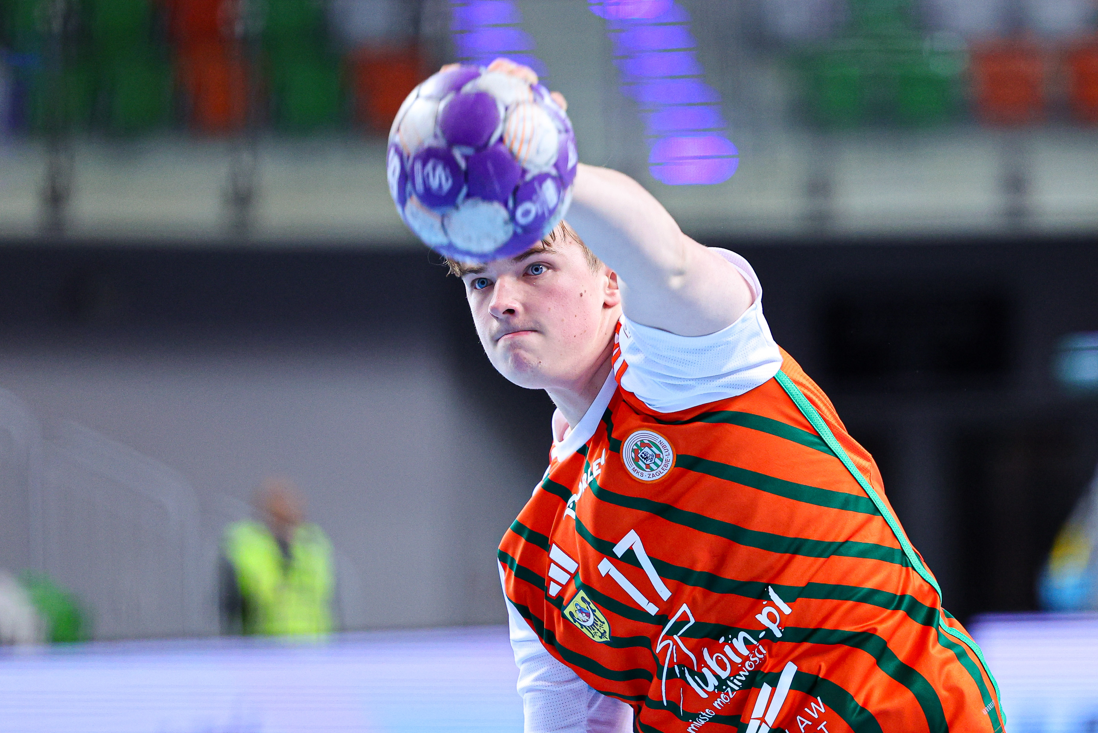 Jedziemy do Mielca walczyć o pierwsze punkty