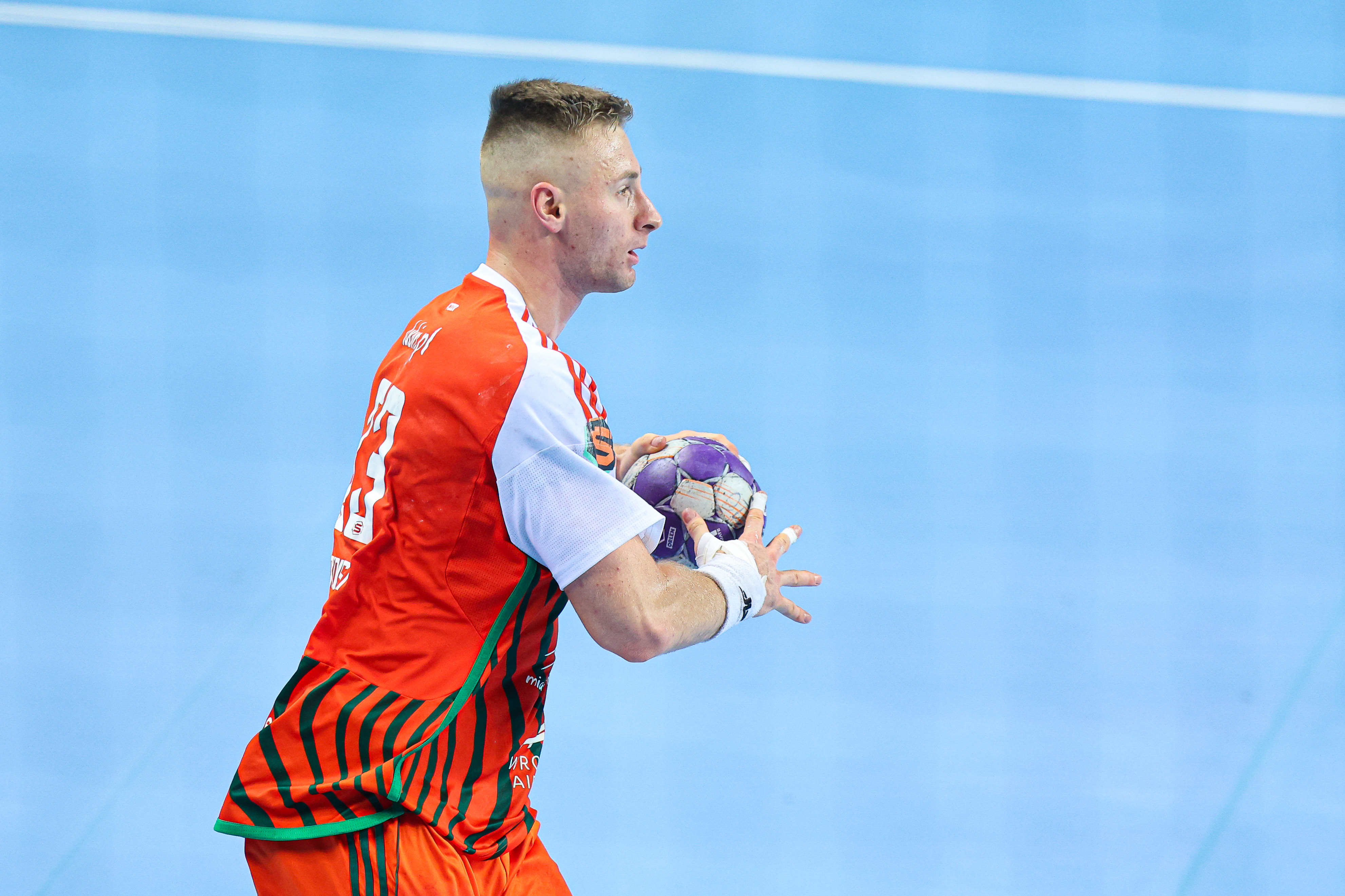 Przerwać złą passę 