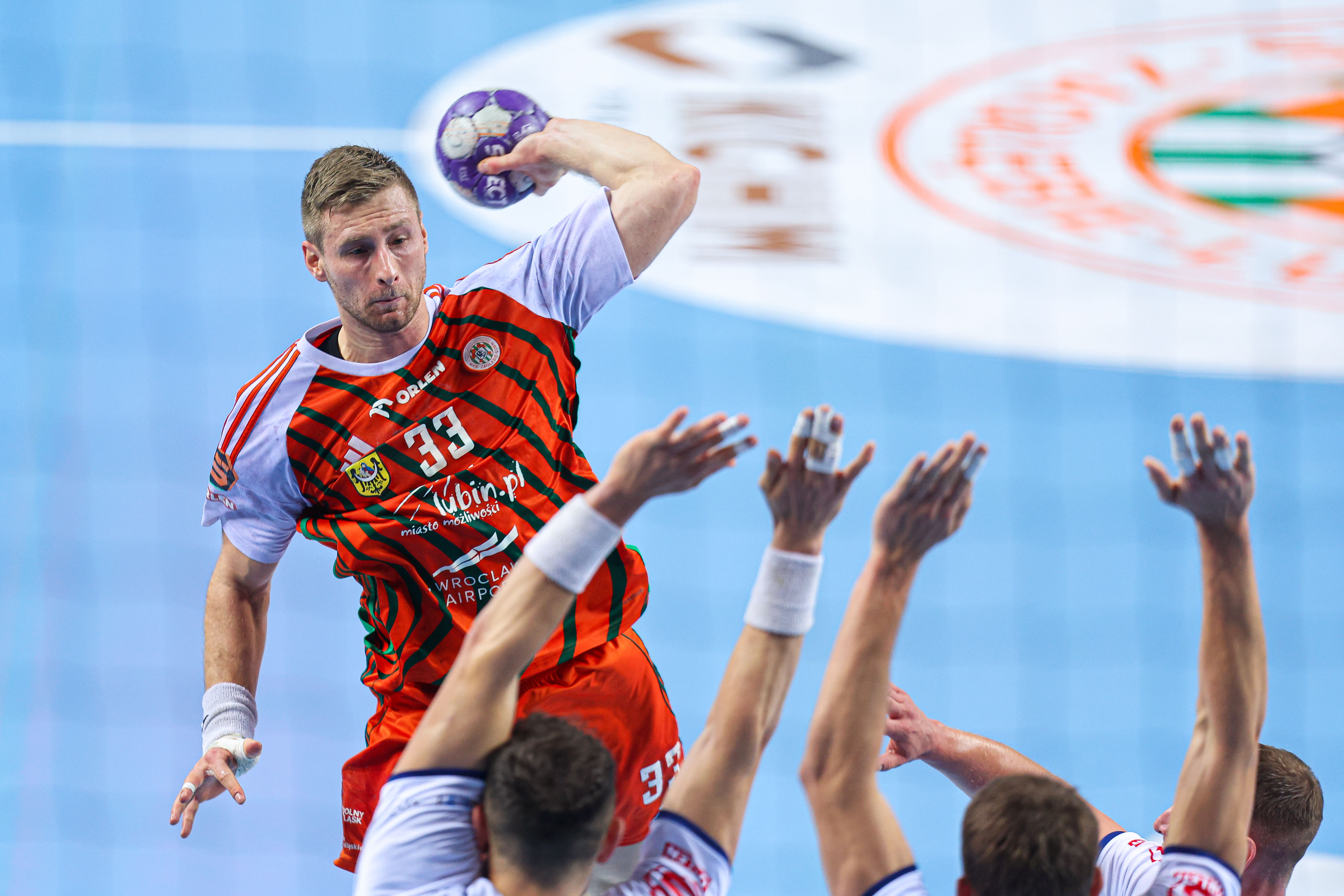 Starcie o ogromną stawkę. W niedzielę zagramy z Opolem