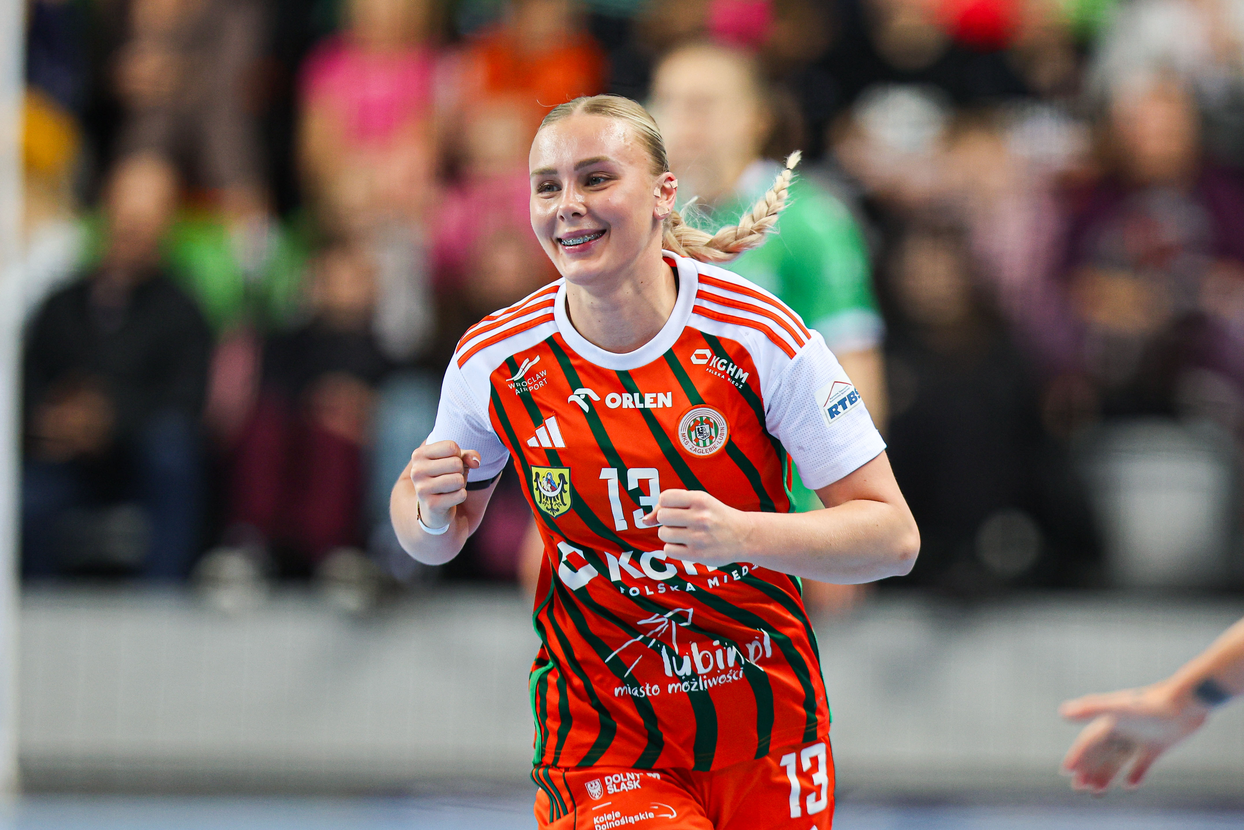 Rok 2026 zaczynamy u siebie – w hali RCS podejmiemy Gniezno