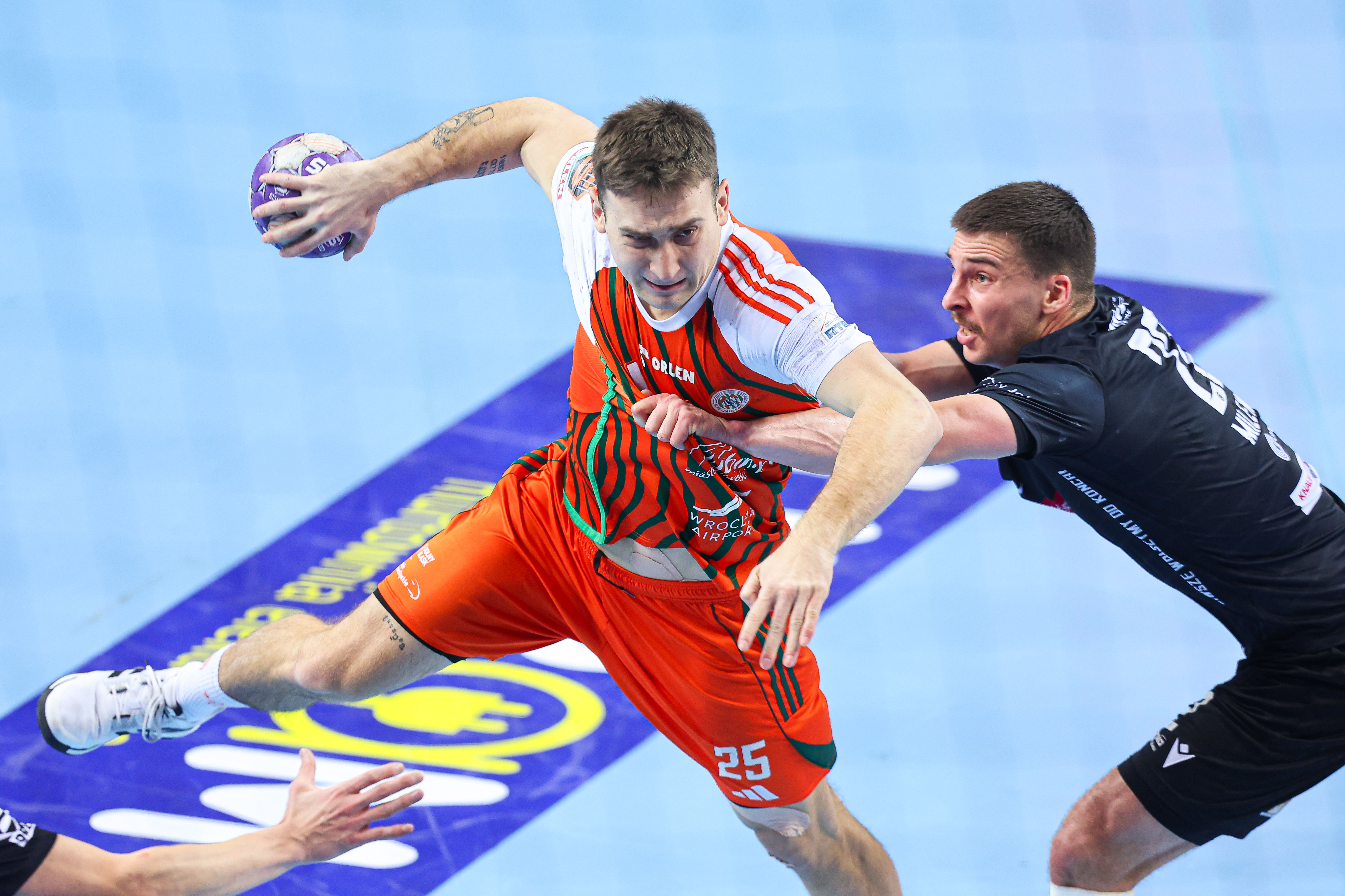 Poznaliśmy plan sparingów męskiej drużyny