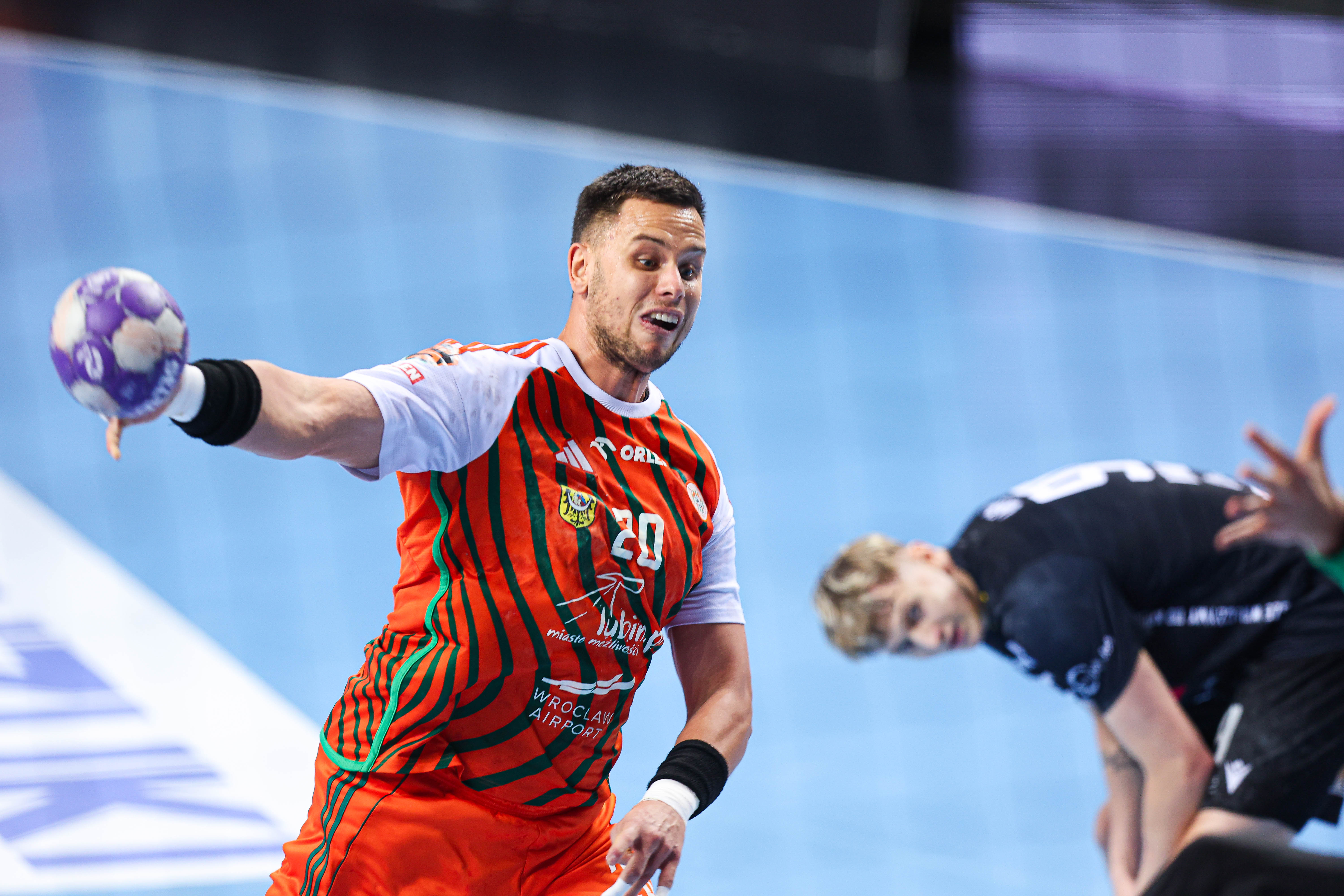 Przegrywamy z Opolem...