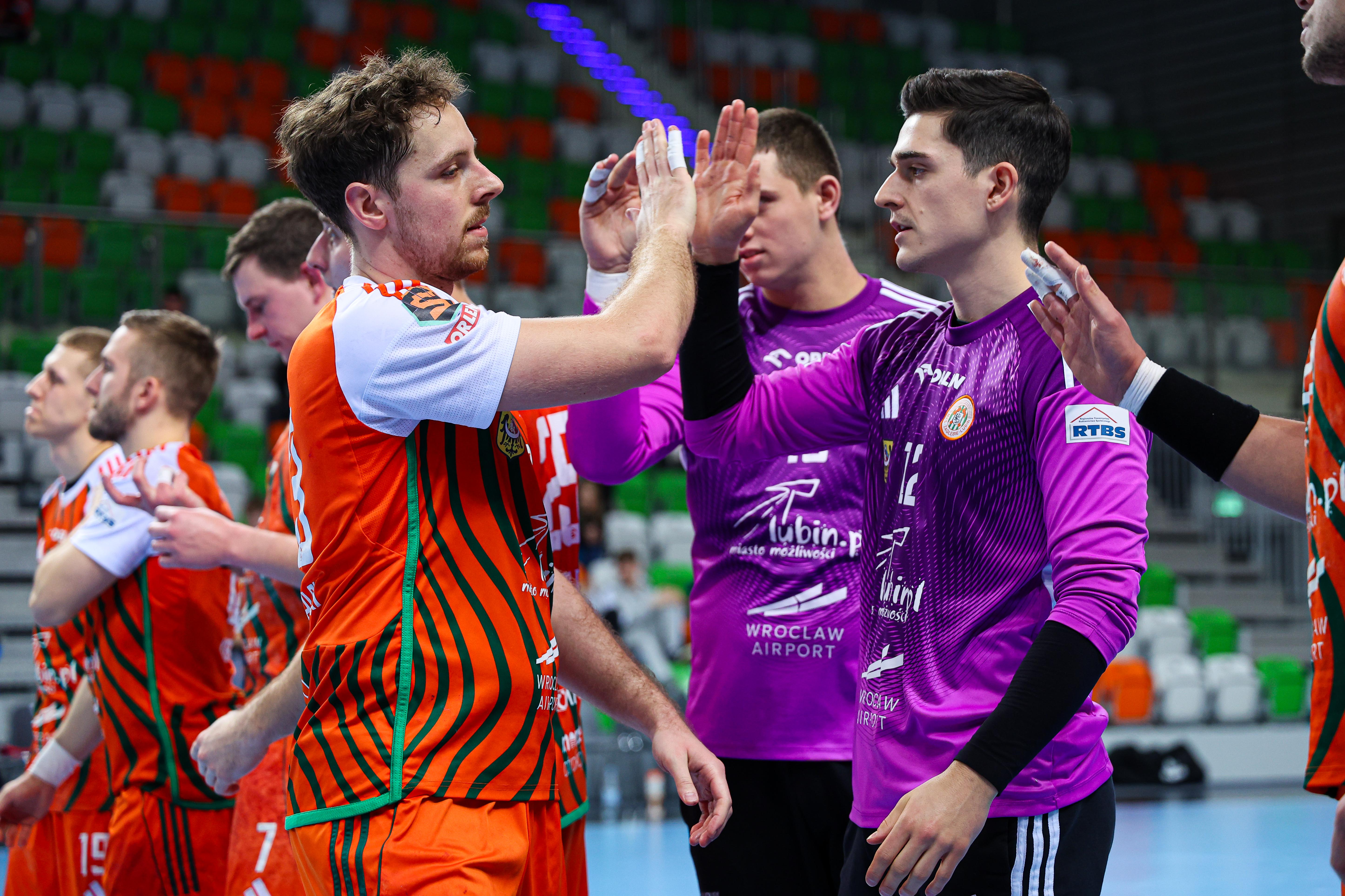 Derby Dolnego Śląska w RCS – gramy z KGHM Chrobrym Głogów