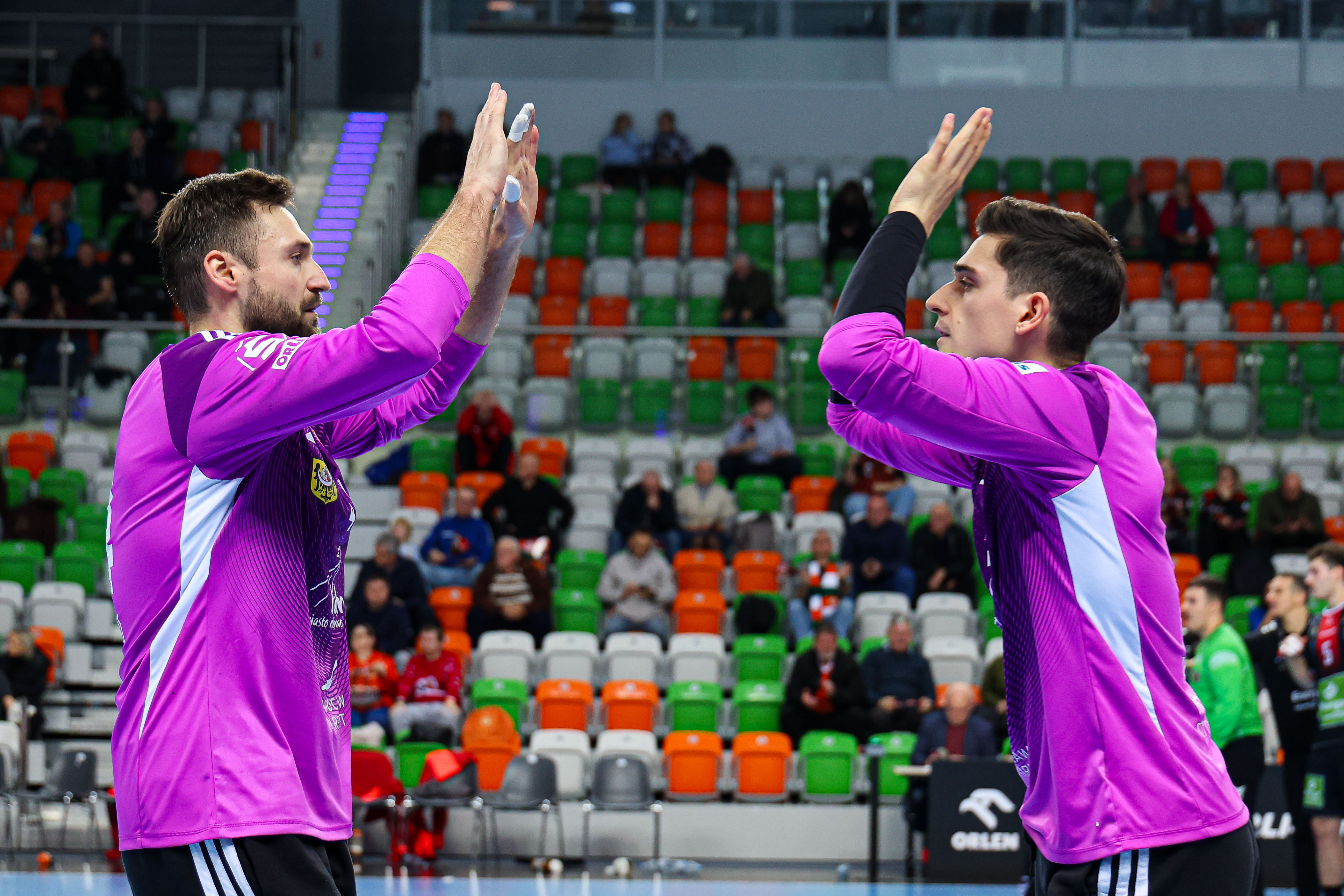 Znów lepsi w karnych!