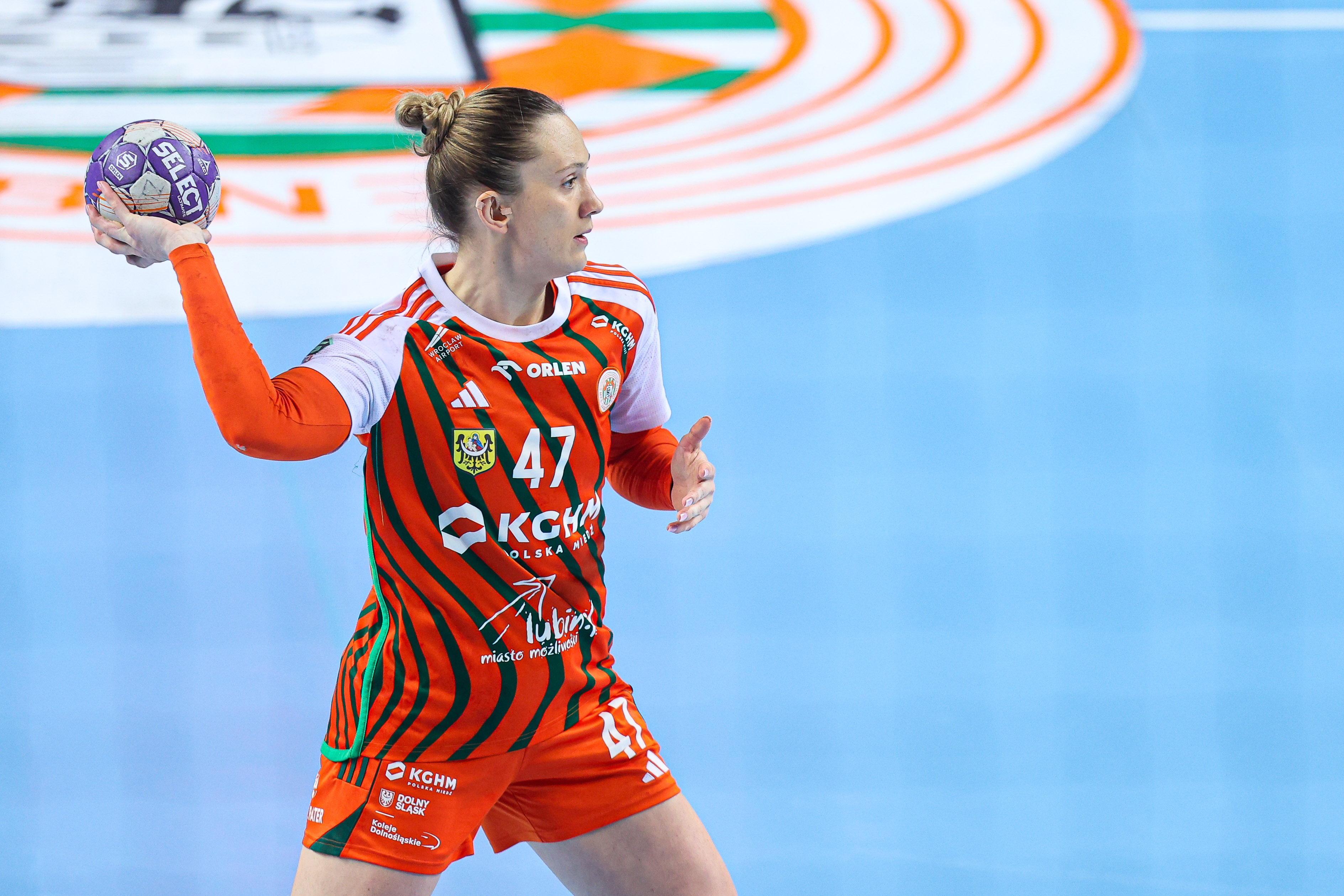 Kochaniak: Jestem niezwykle wdzięczna