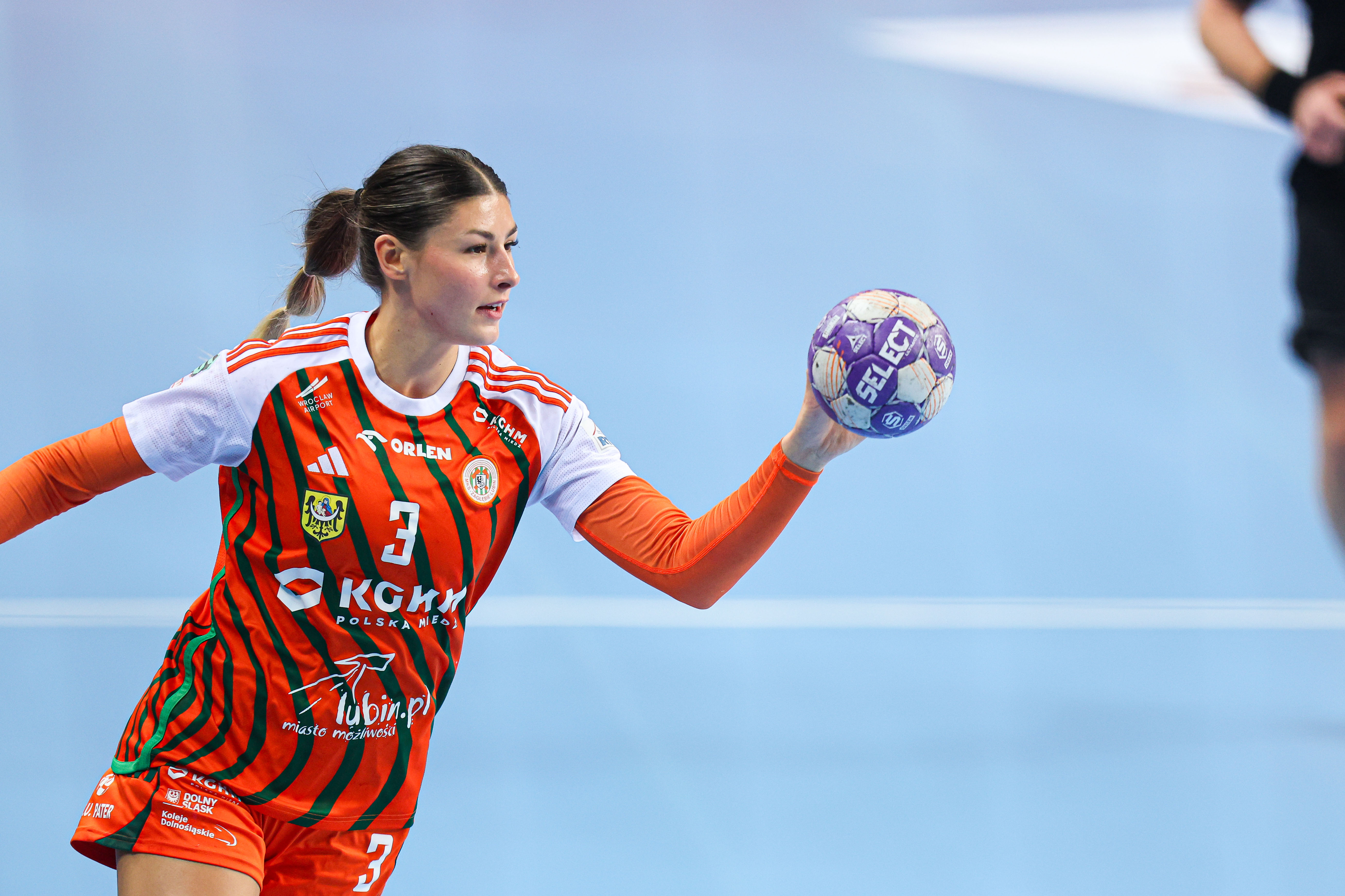 Jakubowska: Wiedziałyśmy, że nie będzie łatwo