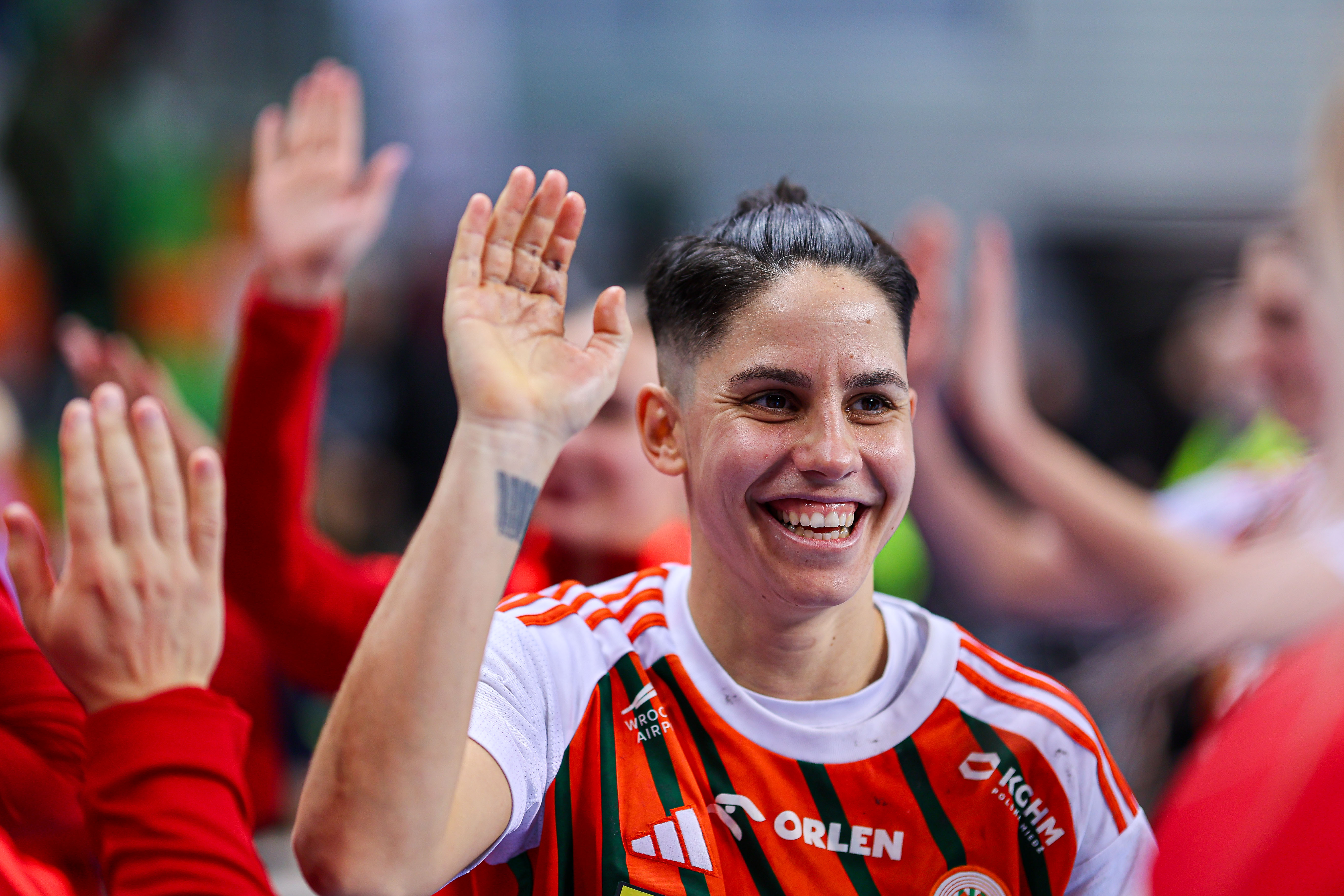 Czternaście na czternaście!