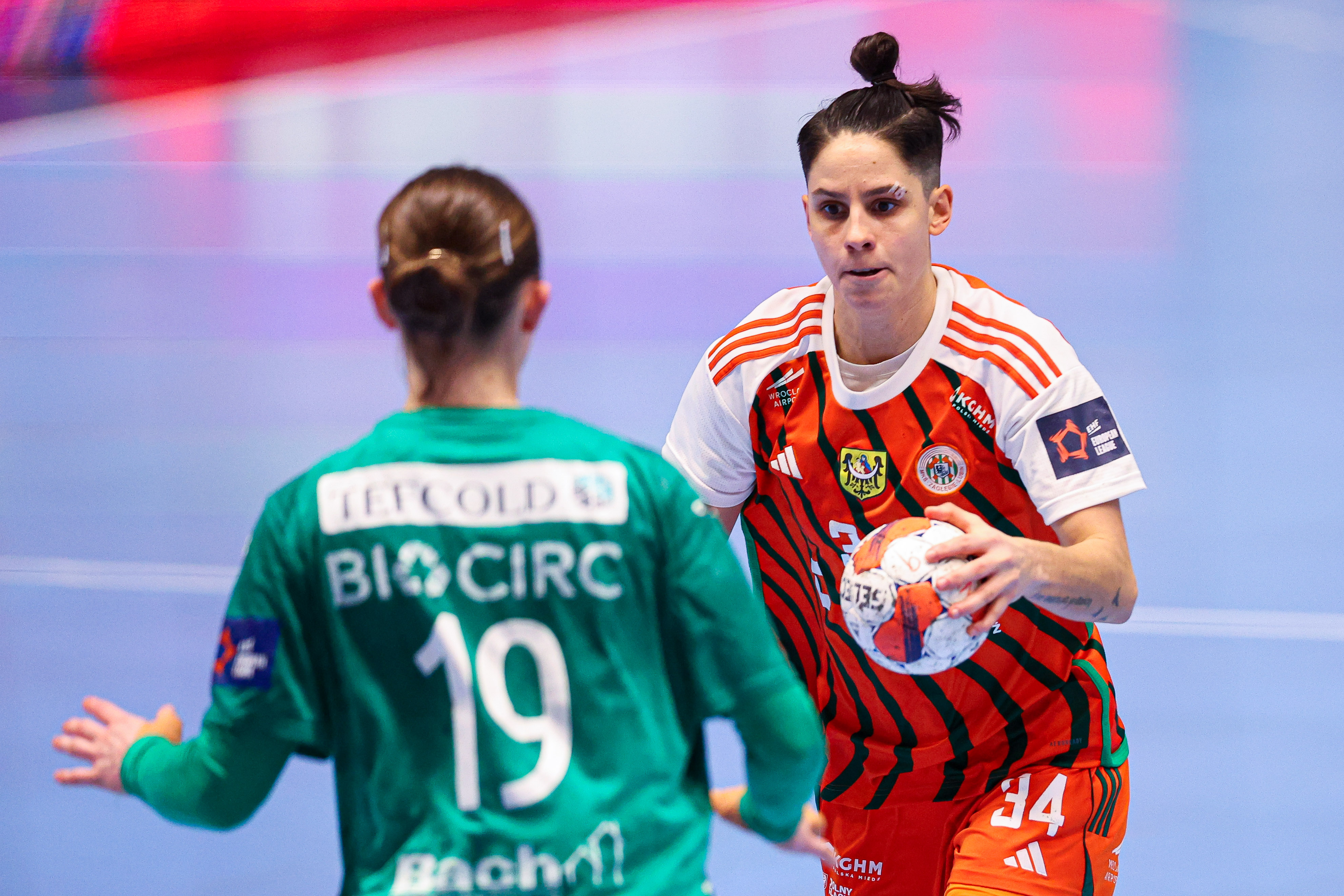 EHF EL: W niedzielę zagramy z rumuńską Coroną