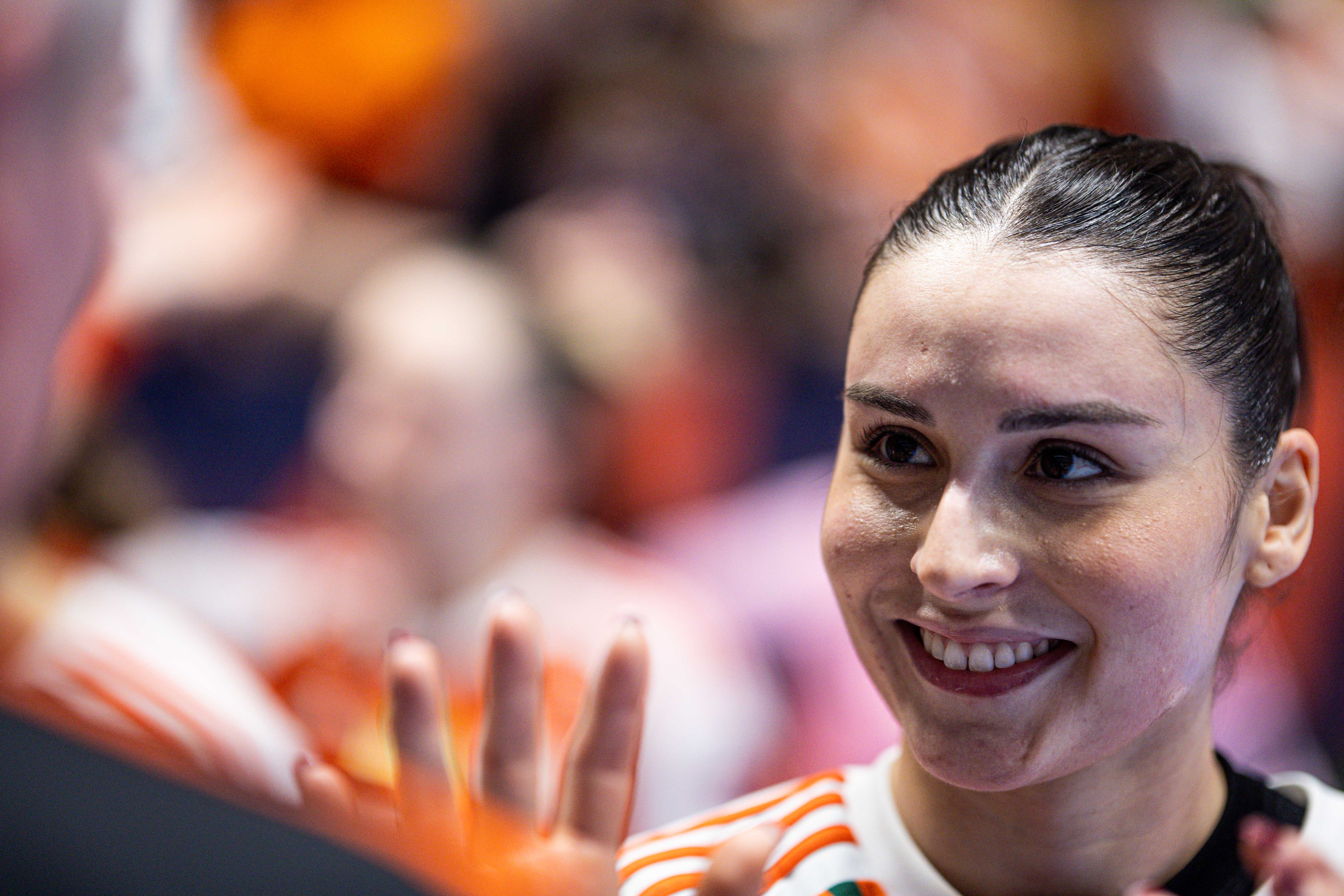 Cesareo: Drużyna jest zjednoczona i gotowa stawić czoła wszystkim wyzwaniom