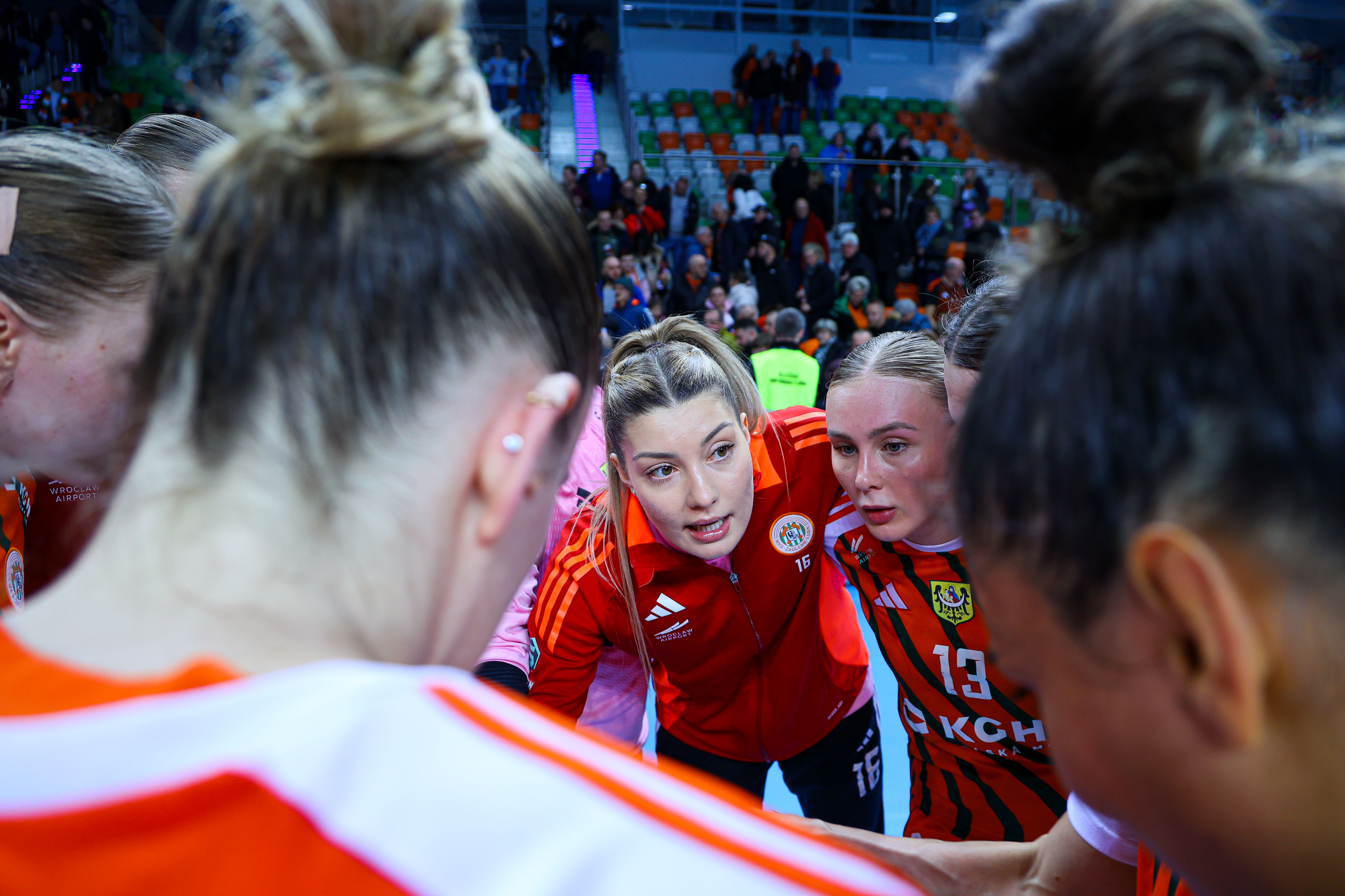 EHF EL: Zagramy w Dijon