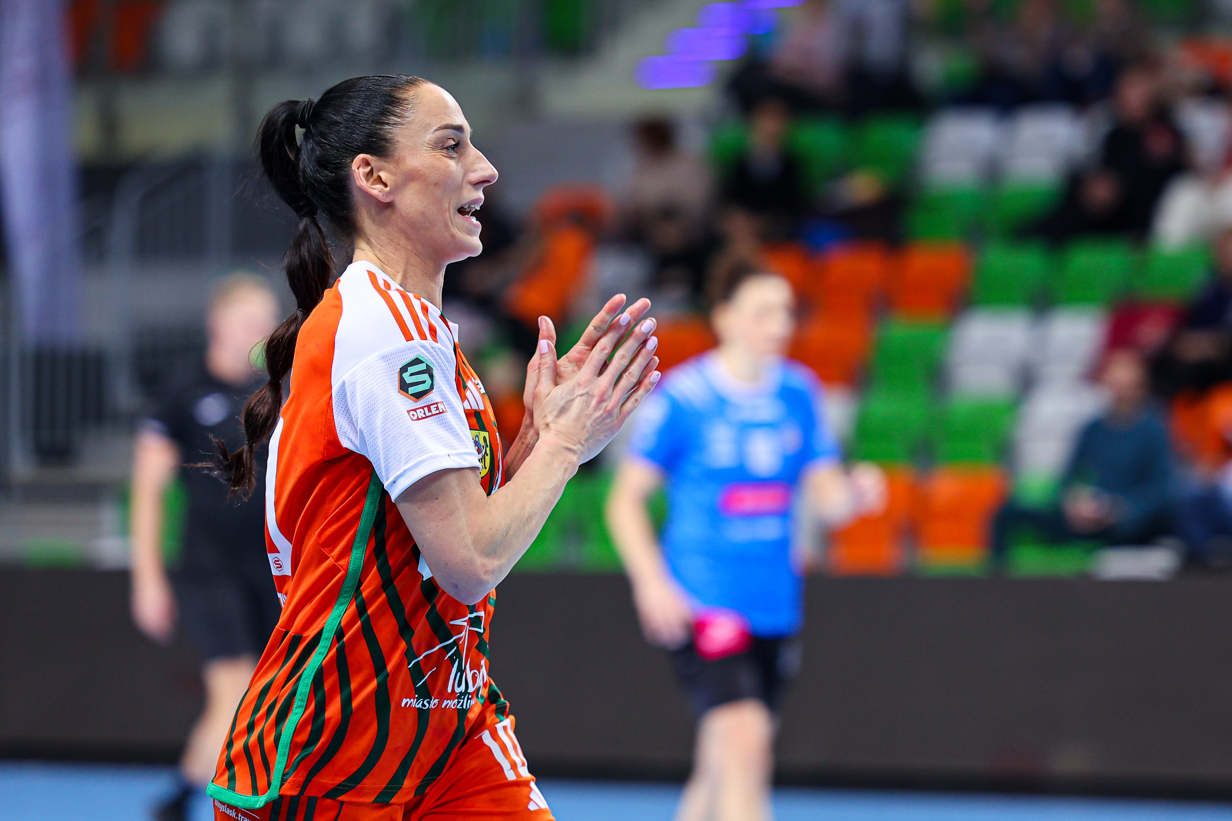 Pewna wygrana na zakończenie rundy 