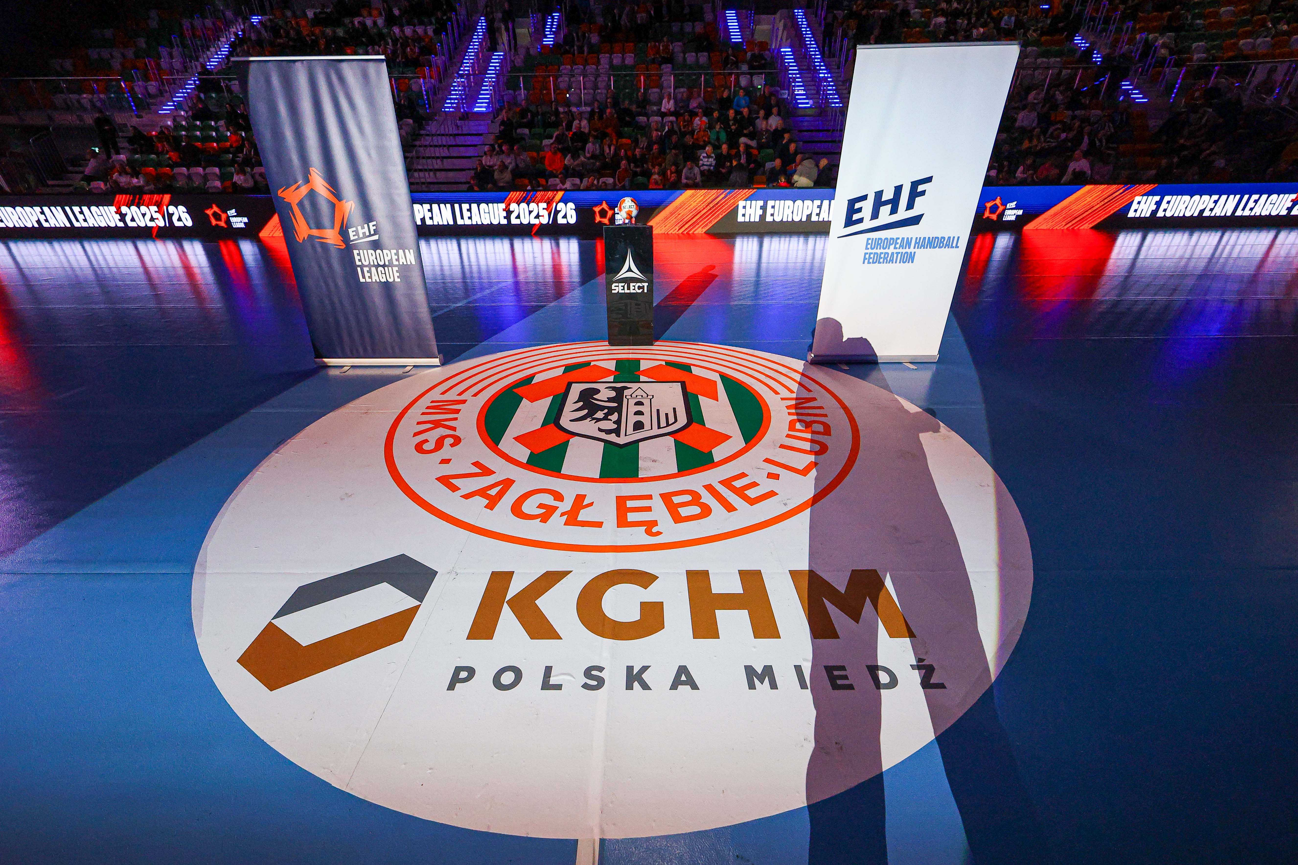 EHF EL: Ostatnie domowe starcie. Zagramy z Viborgiem