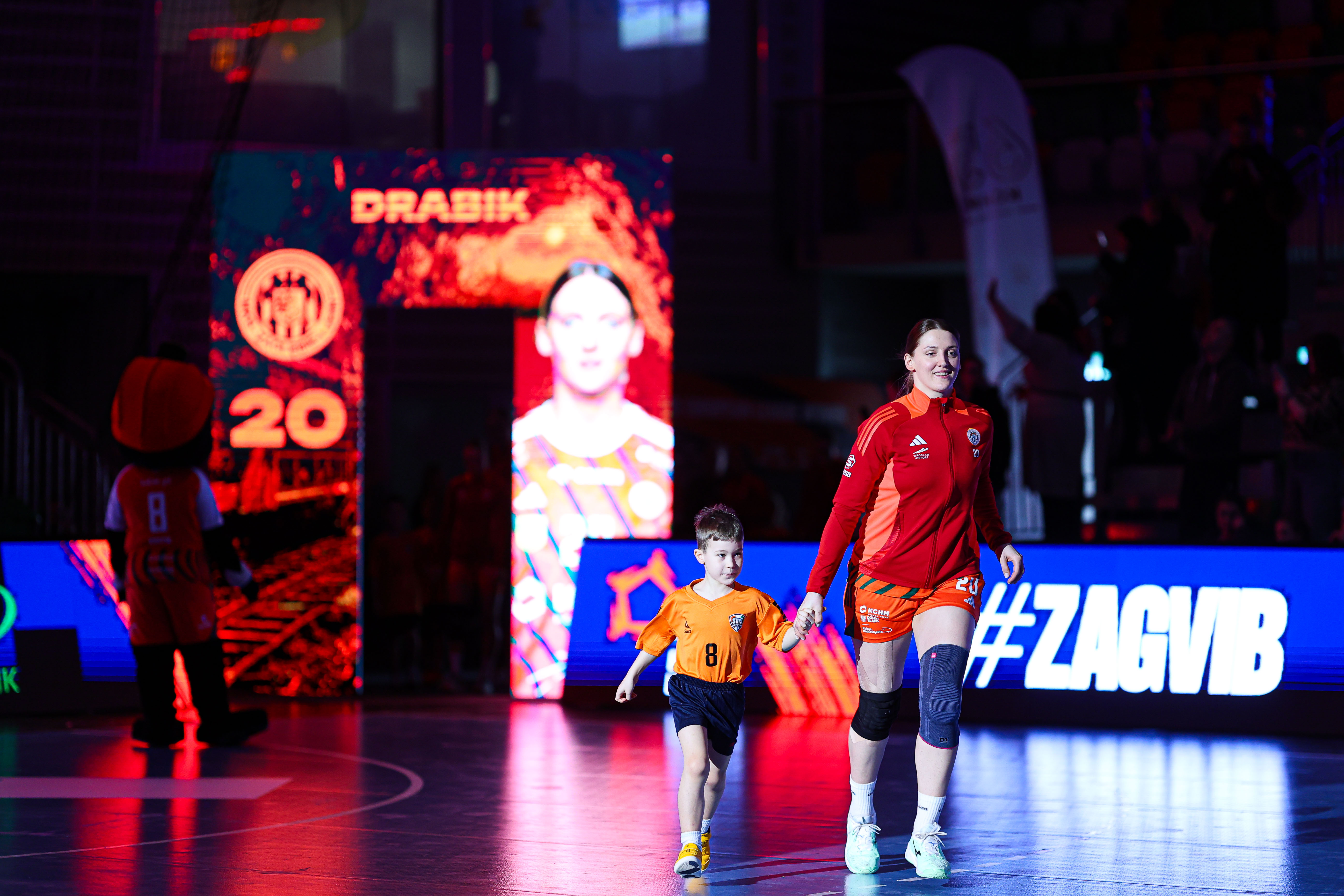 KGHM Zagłębie 30. w rankingu EHF!