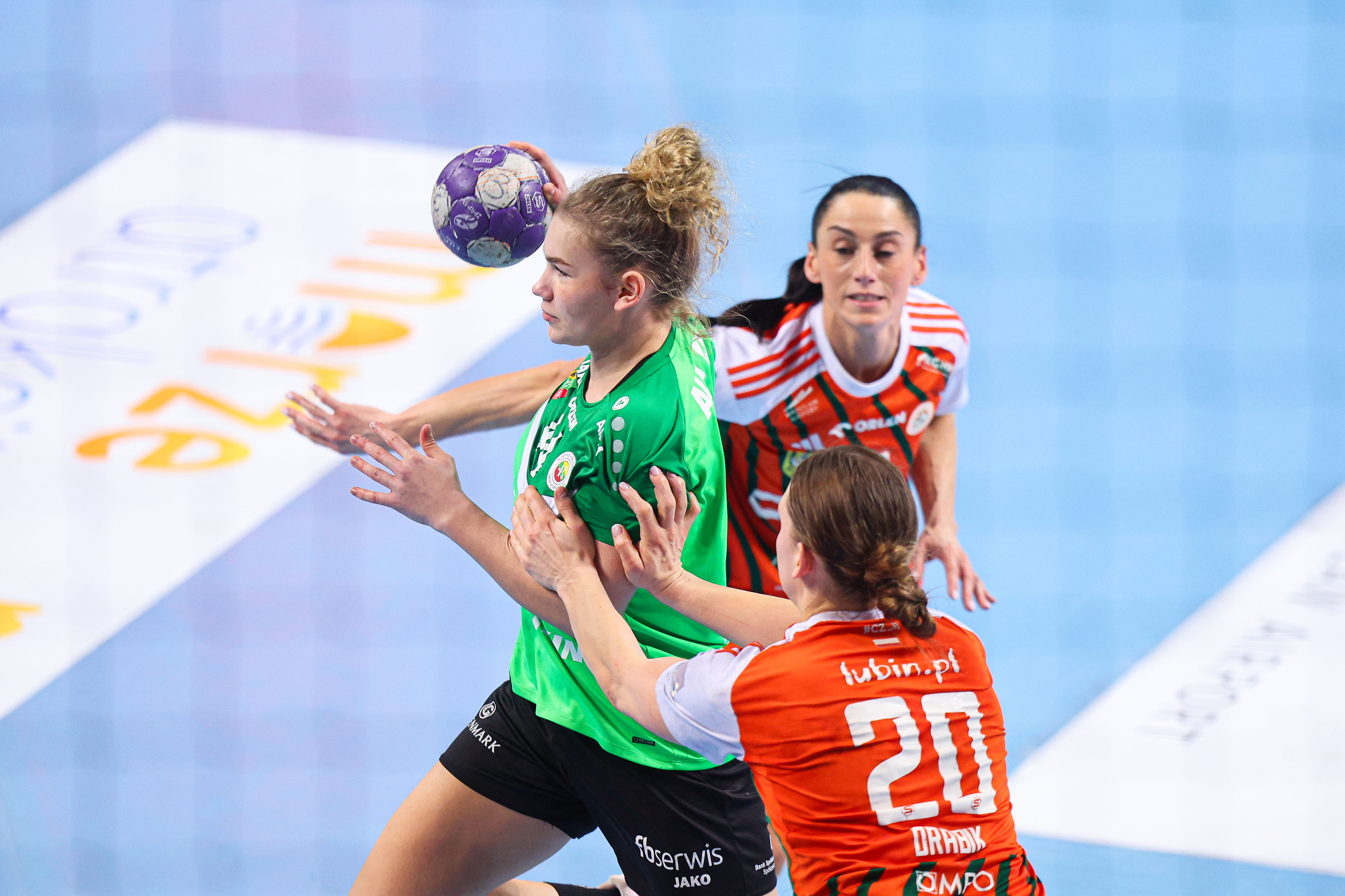 Zagramy dla Oskara i Cancer Fighters