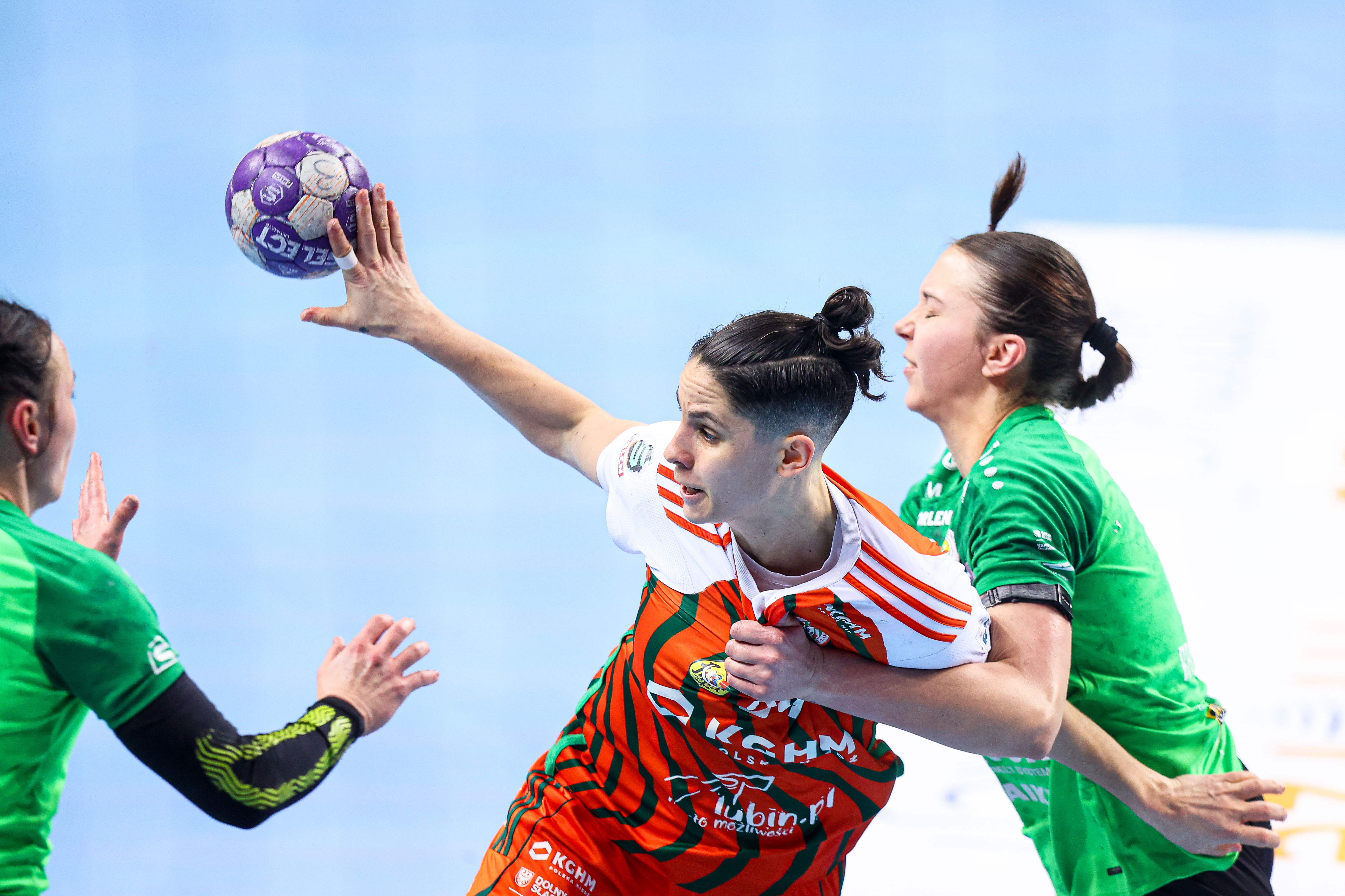 Czas na derby! W niedzielę z Kobierzycami