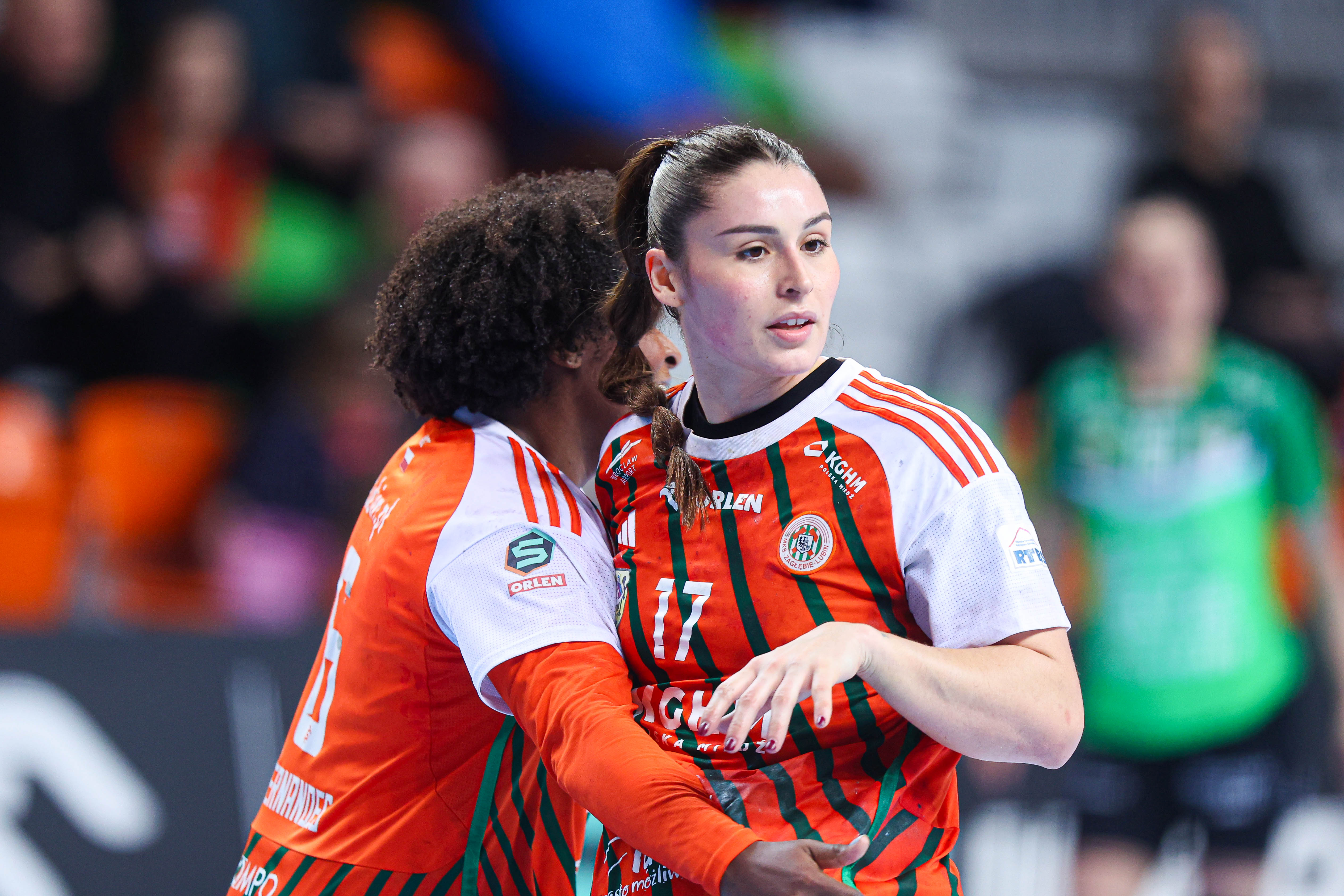 Pierwszy domowy mecz w rundzie mistrzowskiej. Zagramy z Koszalinem