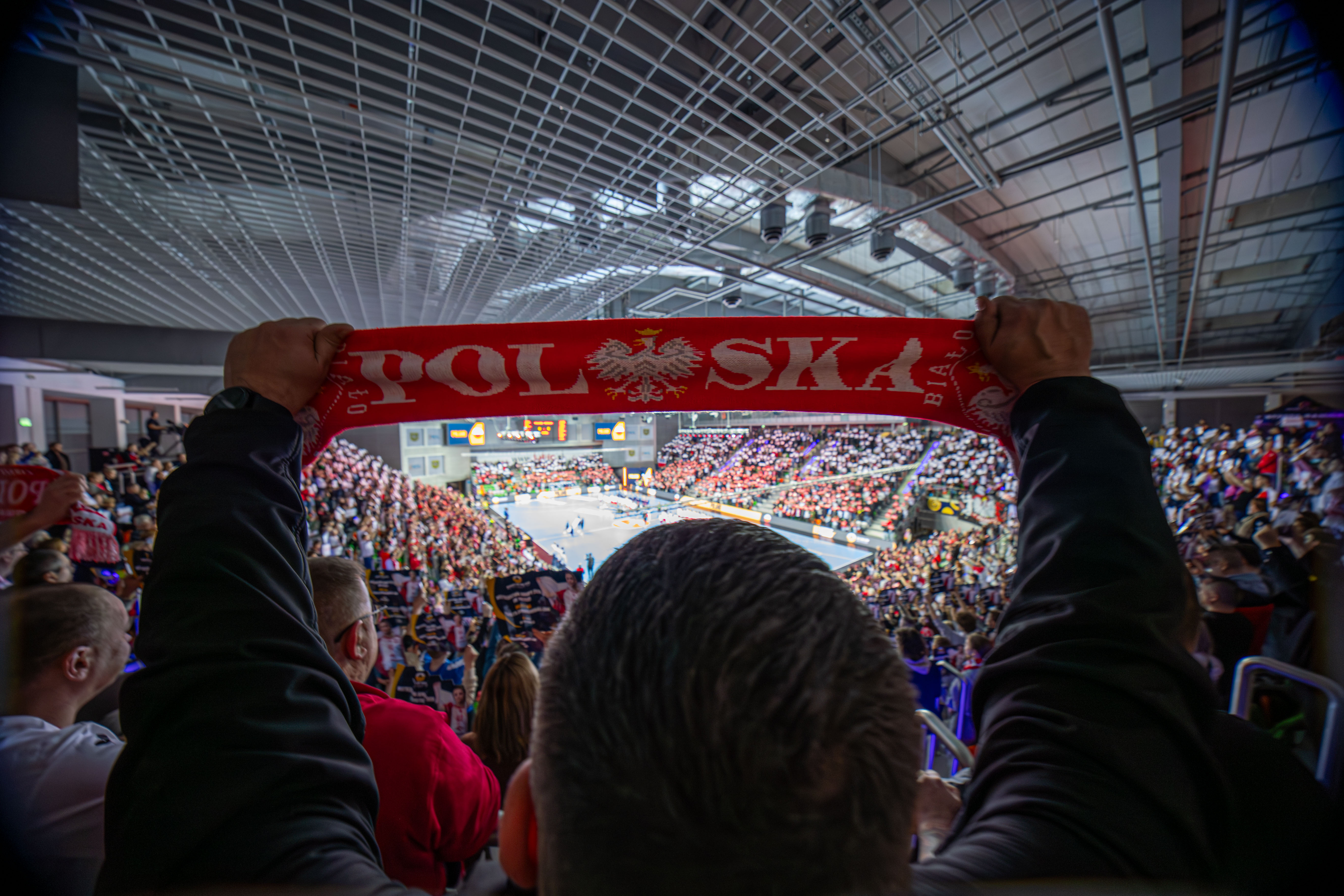 Wielkie granie w hali RCS! Lubin stolicą piłki ręcznej