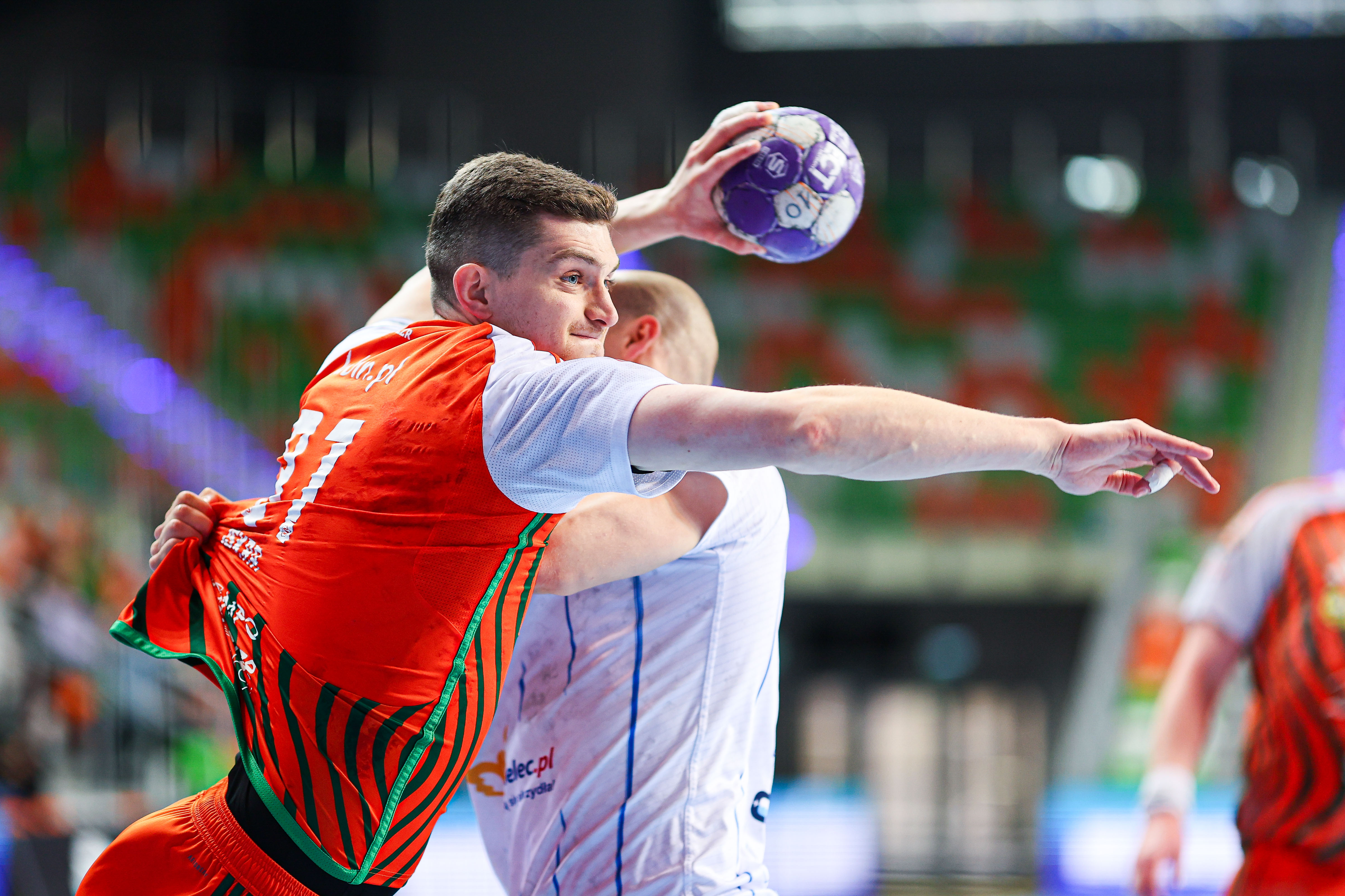 Zaczynamy walkę o utrzymanie