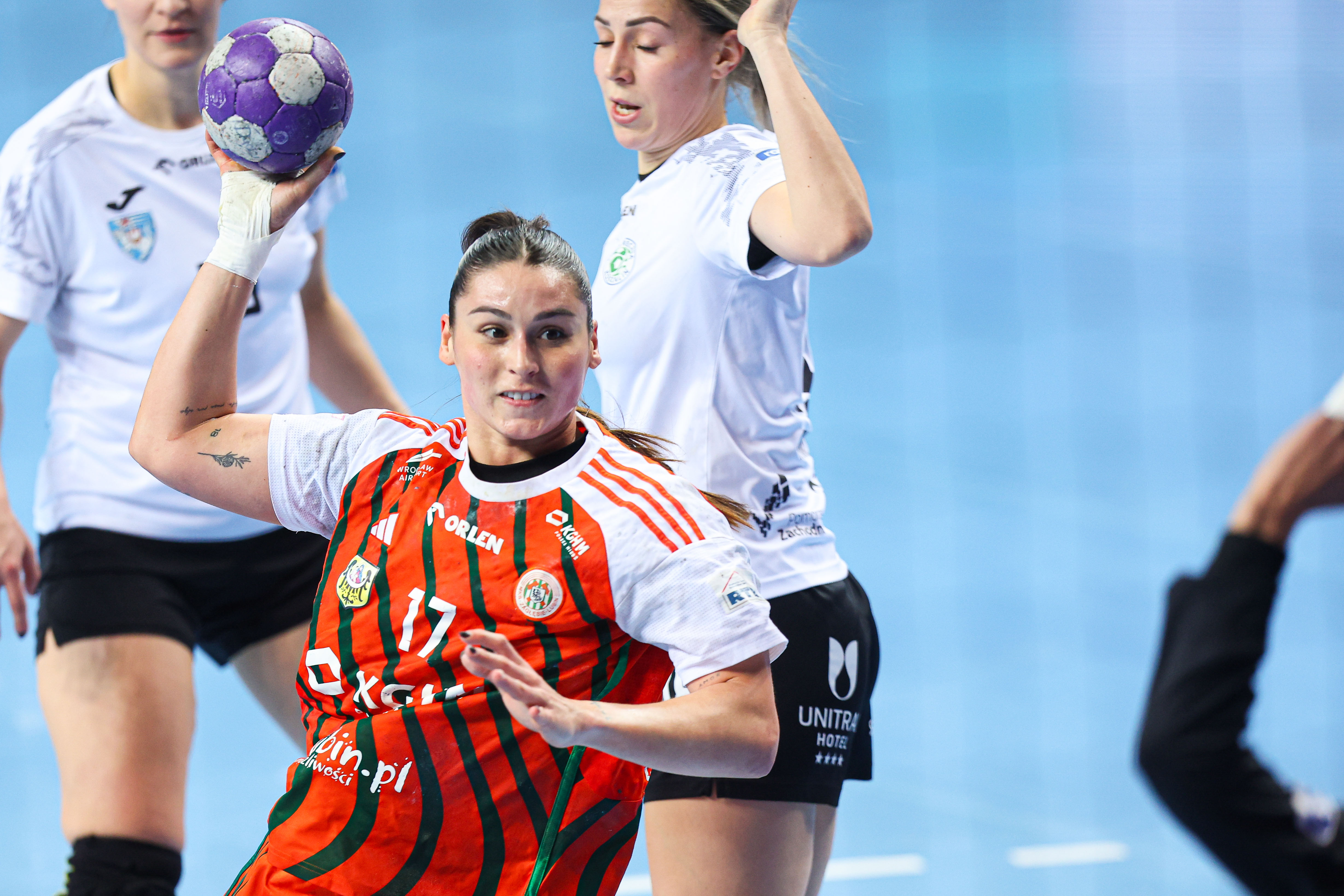 Pewna wygrana z Koszalinem