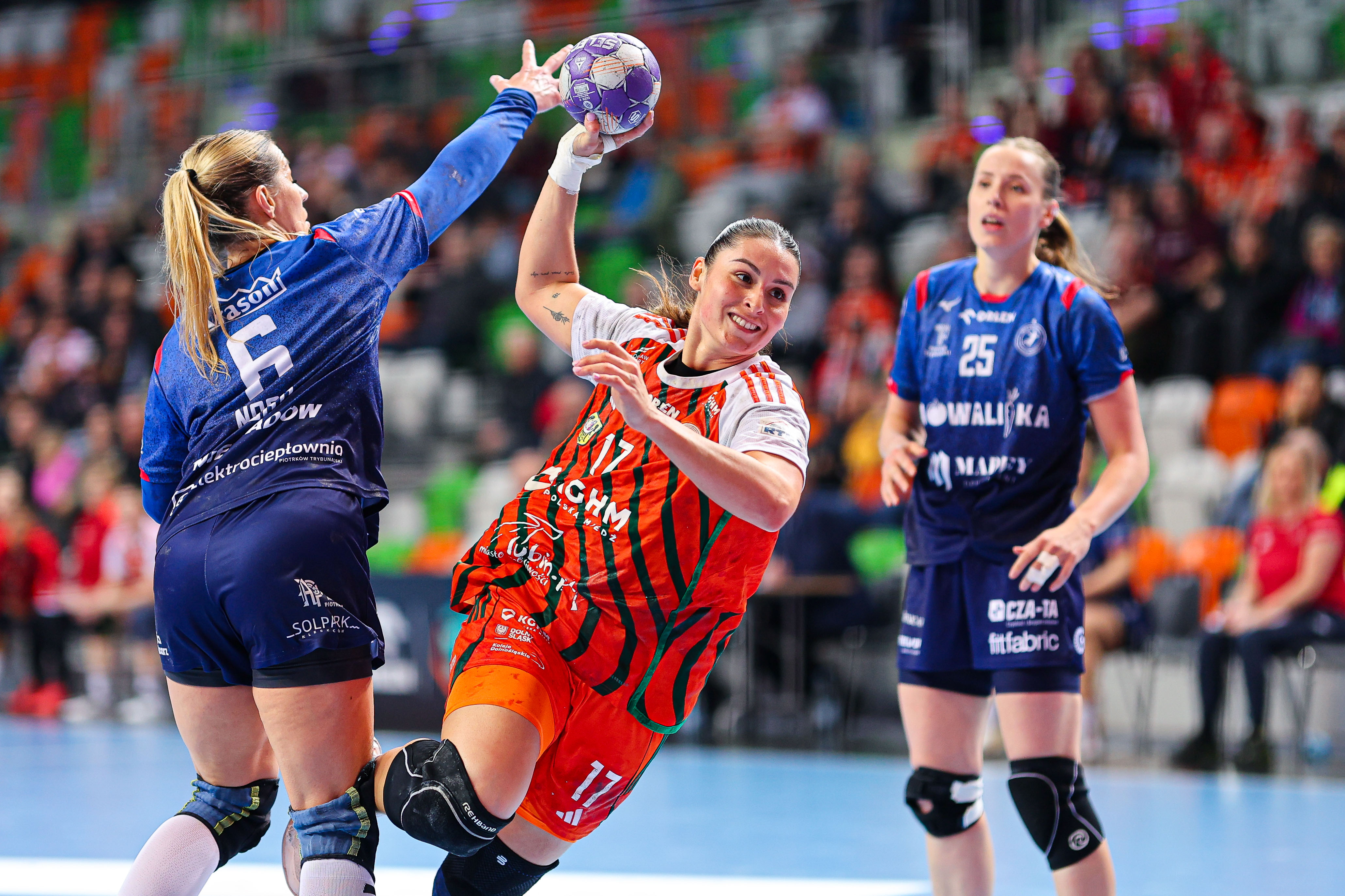 Przegrywamy z Piotrcovią w Lubinie