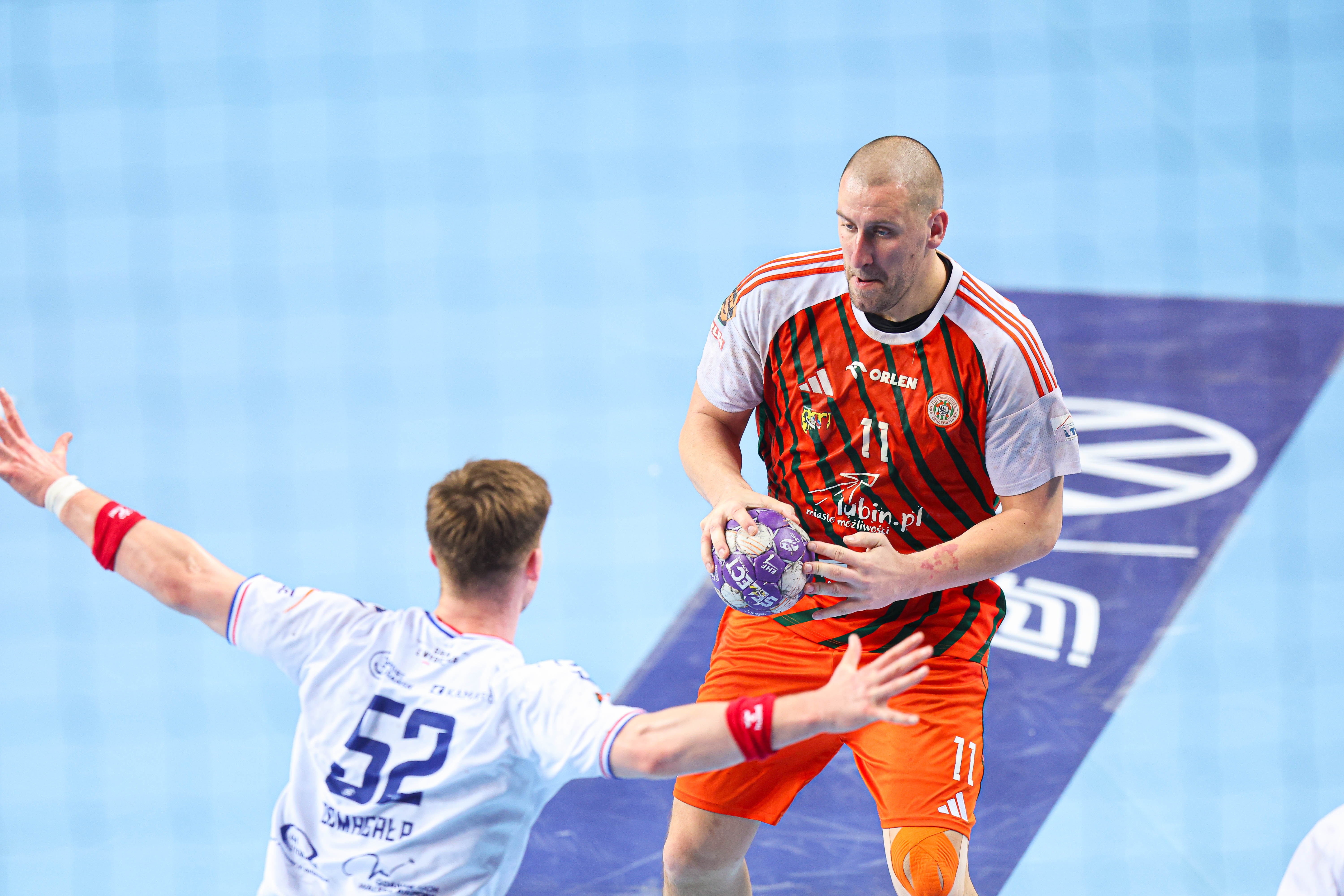 Przegrywamy z Gwardią w Opolu