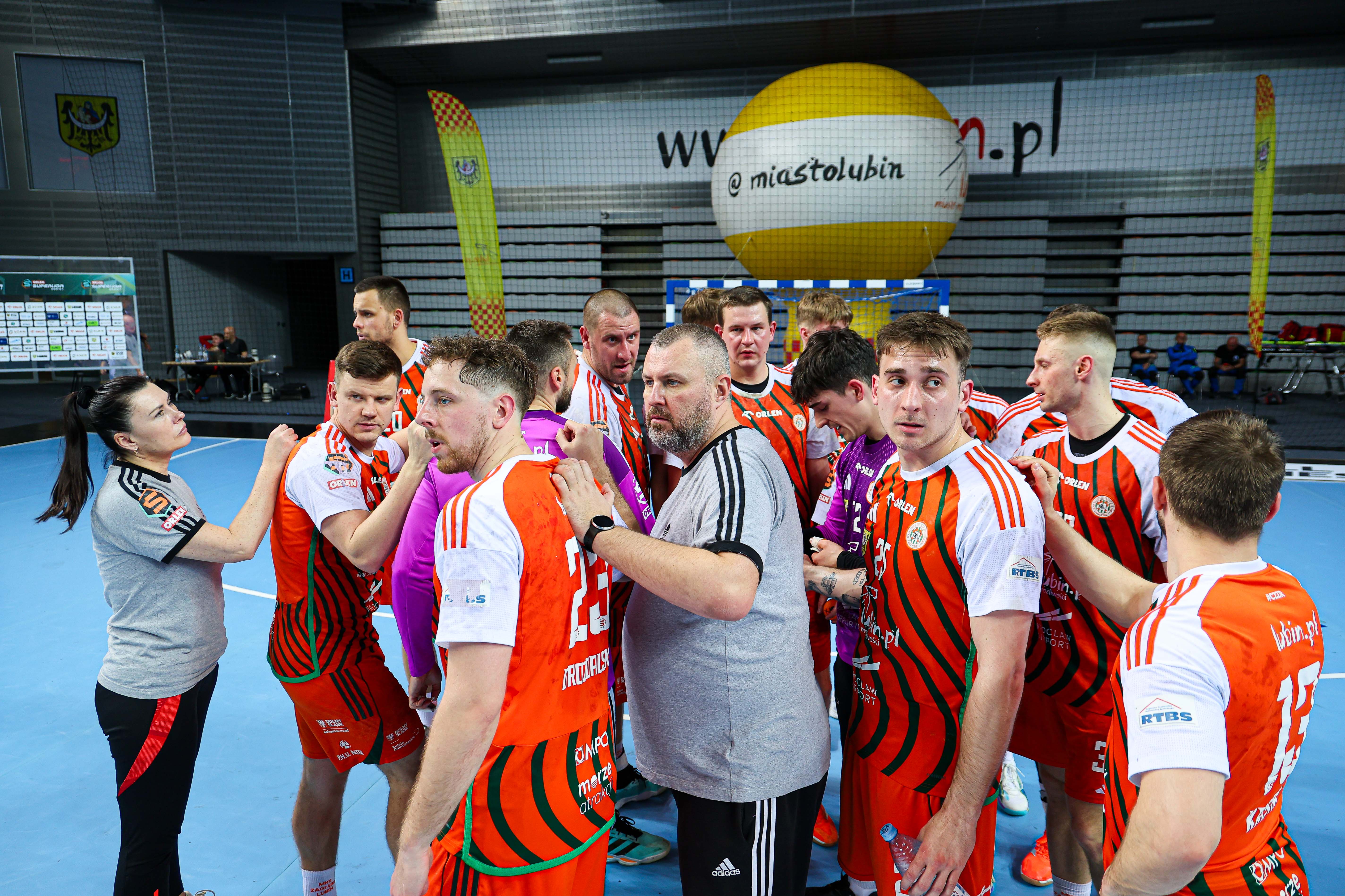 Żegnamy się z ORLEN Superligą