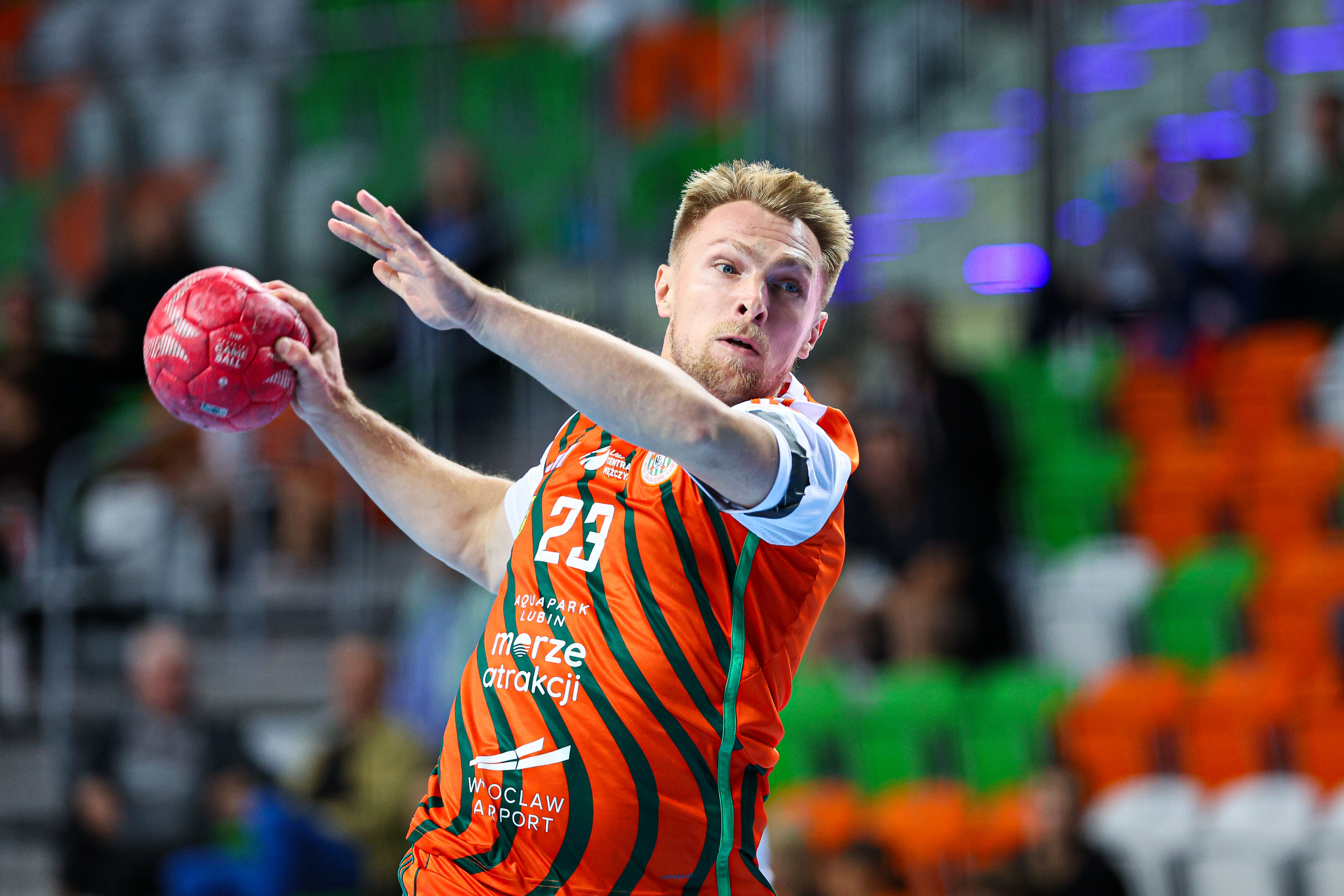 Pierwsze derby w Lidze Centralnej! Zagramy z Kątami