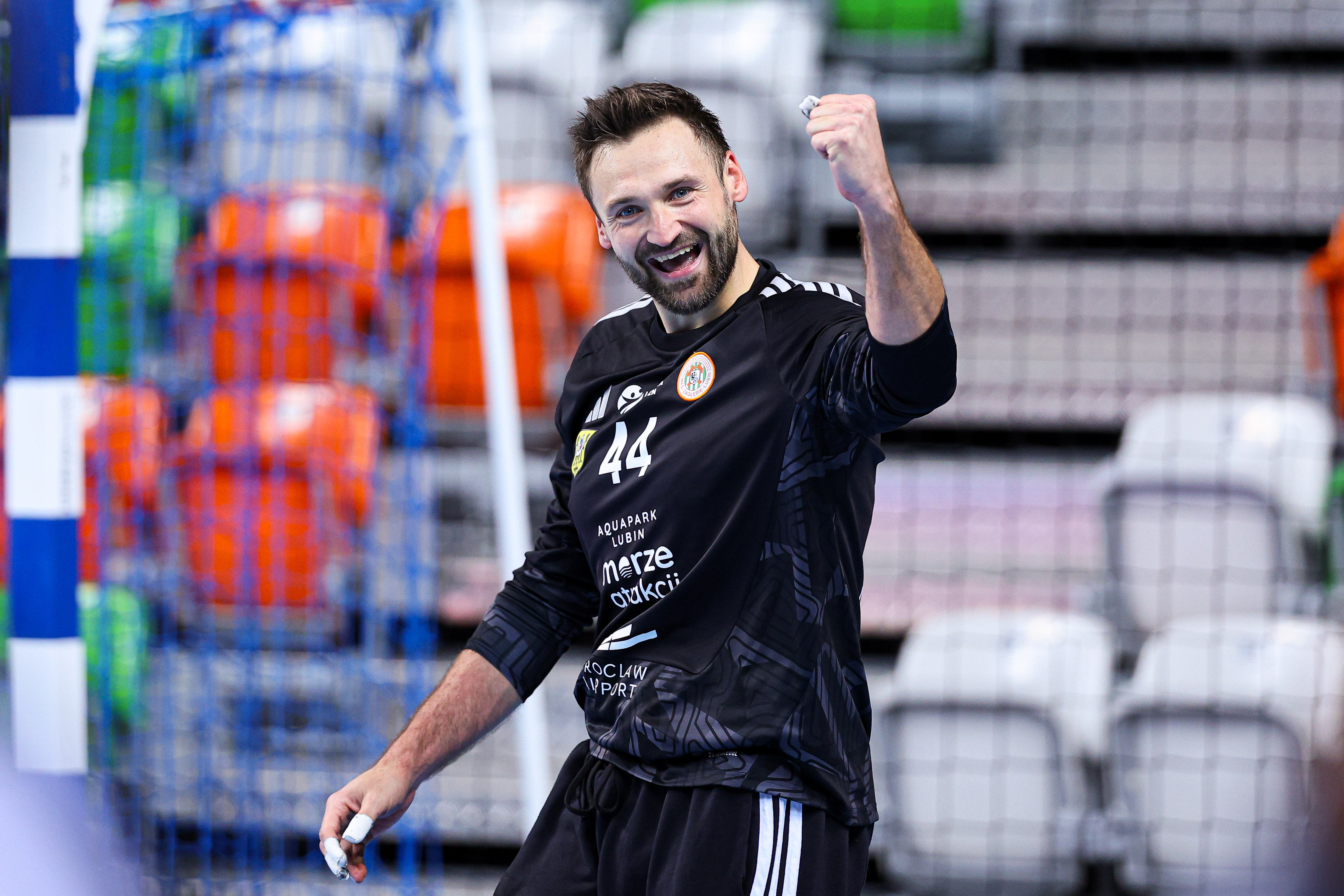 Wracamy na zwycięską ściężkę! Schodowski show w Lubinie