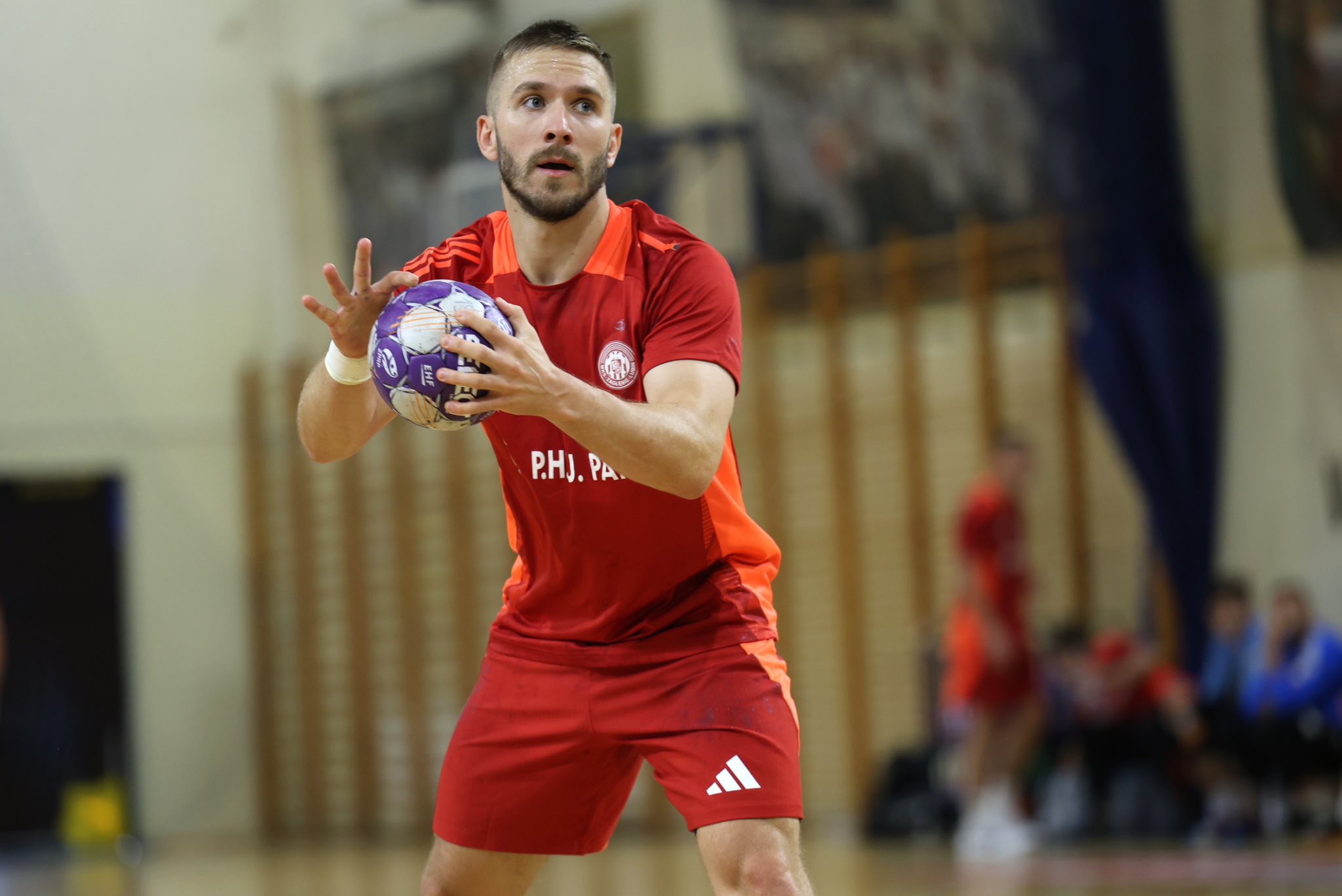 Sparing na duży plus. Rzuciliśmy 45 bramek!