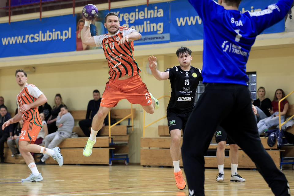 Sparing z Nielbą zakończony zwycięstwem