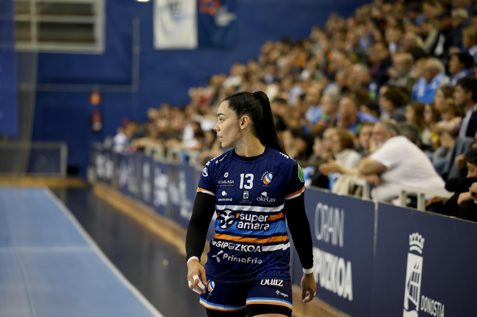 Laura Hernandez od nowego sezonu zagra w KGHM Zagłębiu!