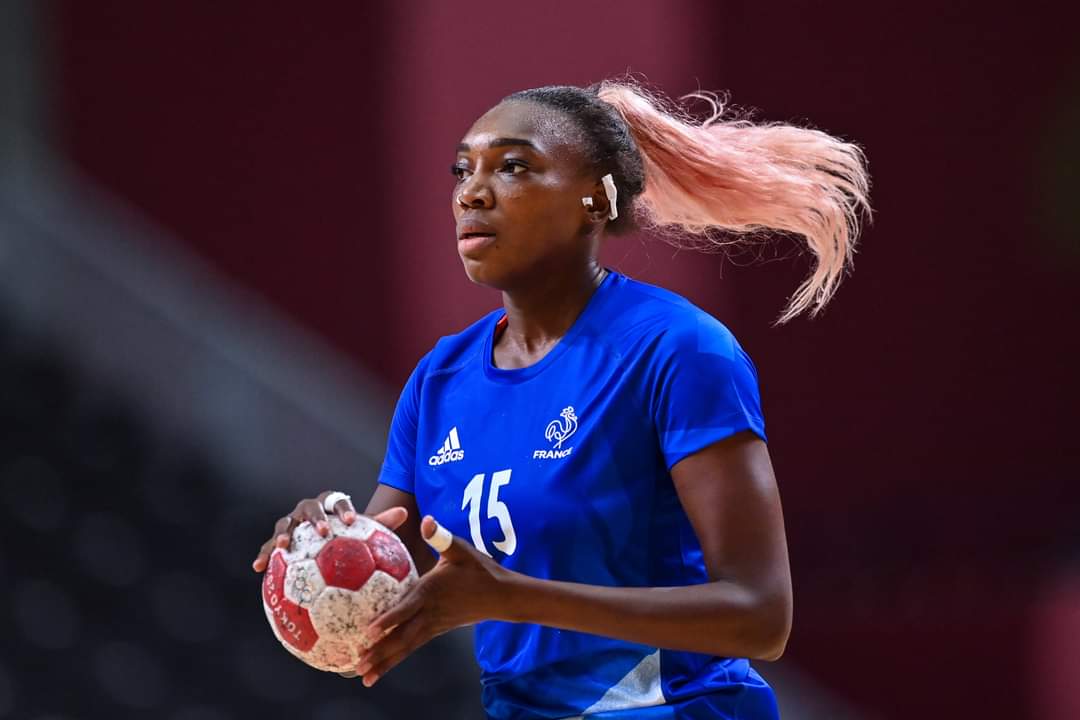 Mistrzyni świata, Europy i złota medalistka IO w KGHM Zagłębiu!