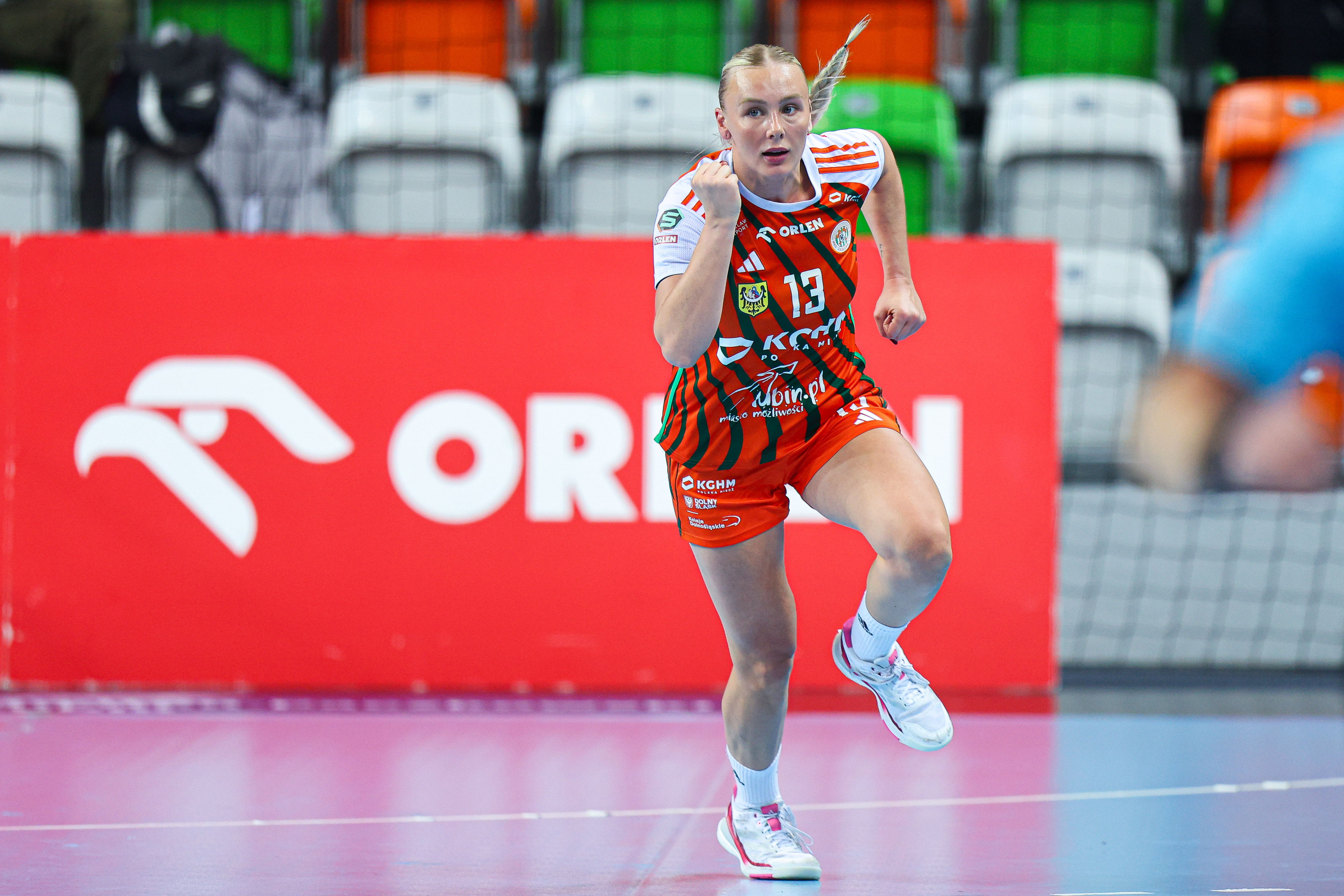 Janas: Razem możemy wszystko!