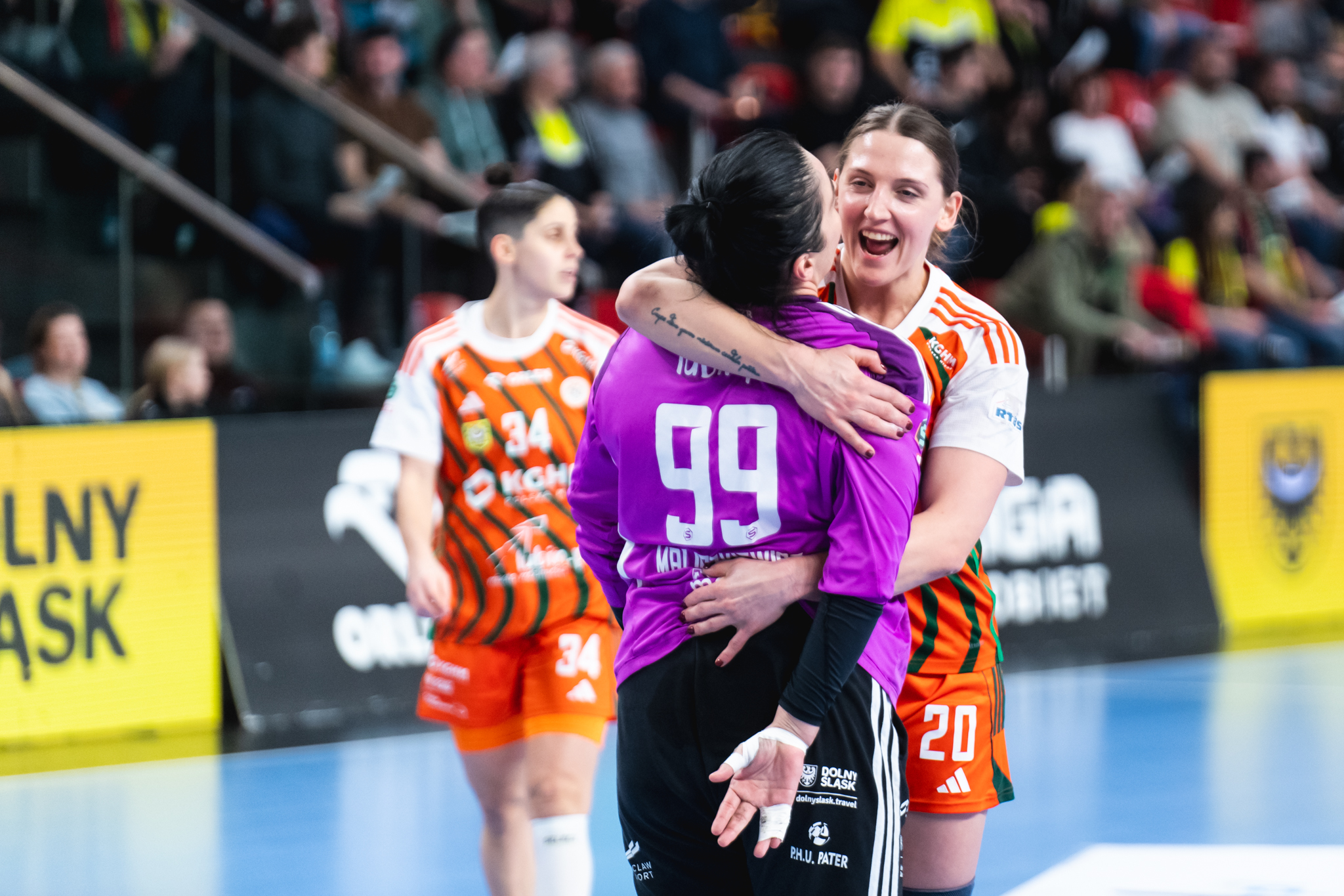 Pewna wygrana w derbach!