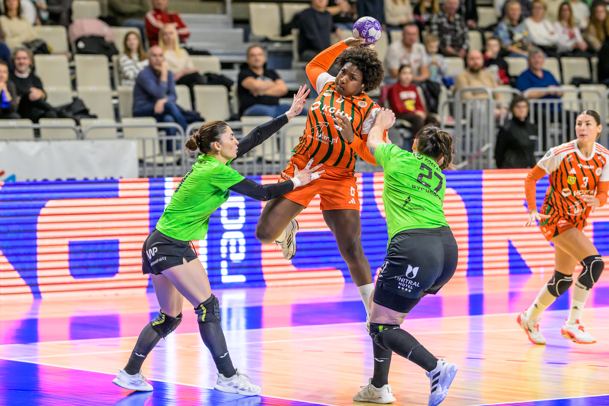 Rundę rewanżową zaczynamy od wygranej! 