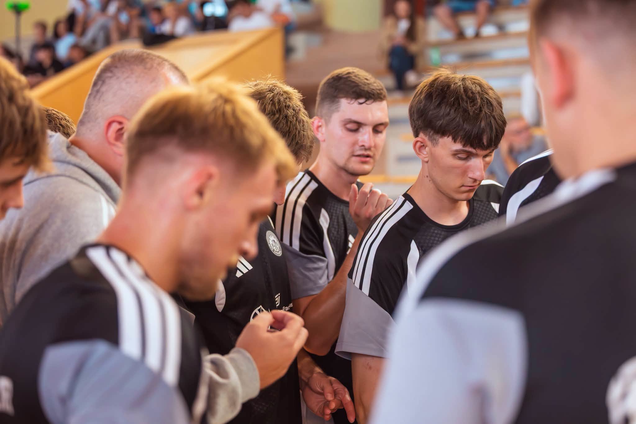 W środę sparingowy rewanż z Gorzowem