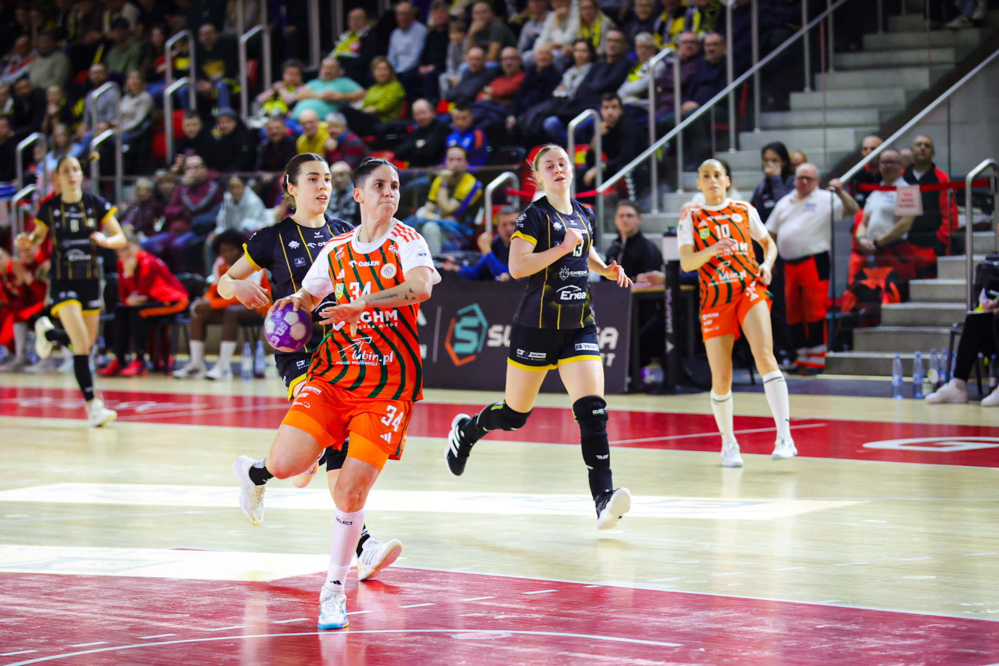 Zaczynamy od pewnego zwycięstwa w Gnieźnie!