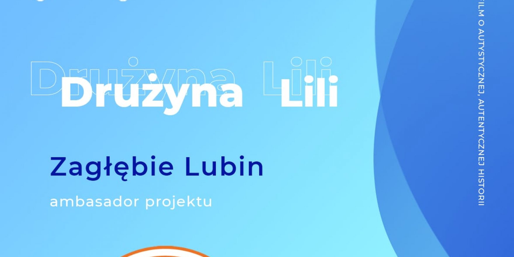 Zagłębie Lubin Drużyną Lili!