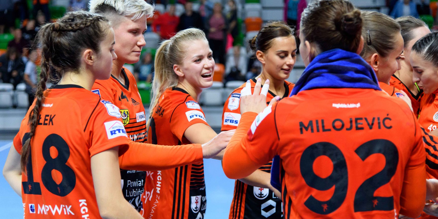 Puchar EHF: Rywal z najwyższej półki