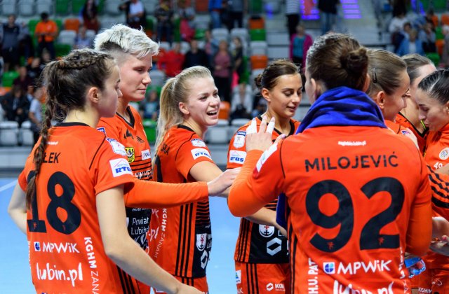 Puchar EHF: Rywal z najwyższej półki