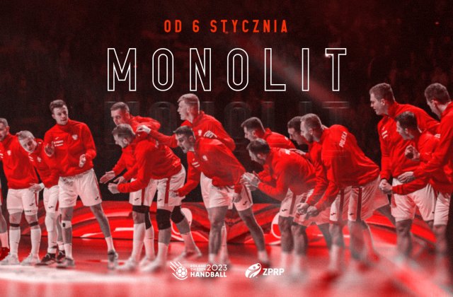 „Monolit”. Premiera serialu o reprezentacji Polski mężczyzn w piłce ręcznej