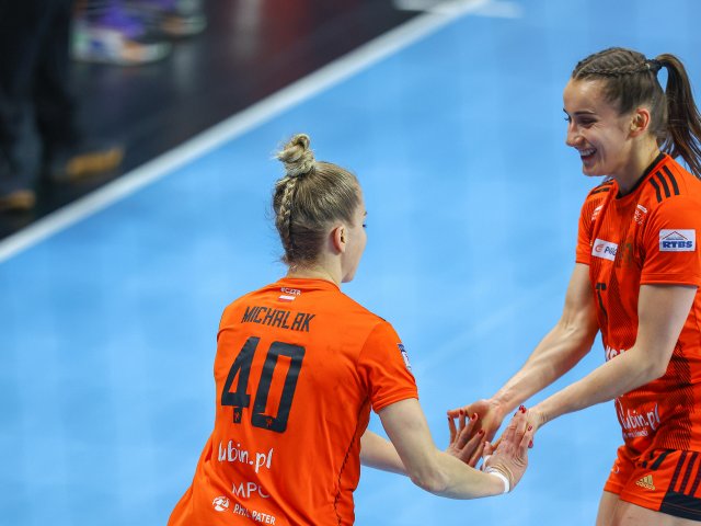 Sześć Miedziowych w kadrze na eliminacje! 