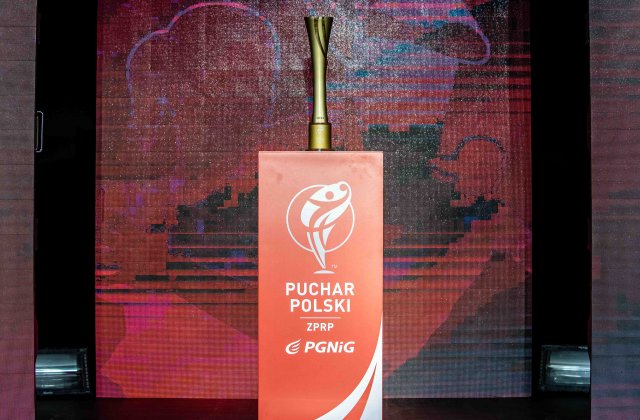 Bilety na ORLEN Puchar Polski Kobiet