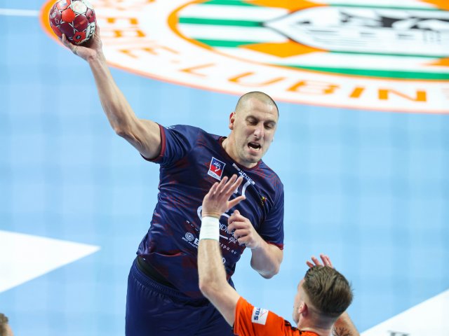 Paweł Krupa w Zagłębiu!